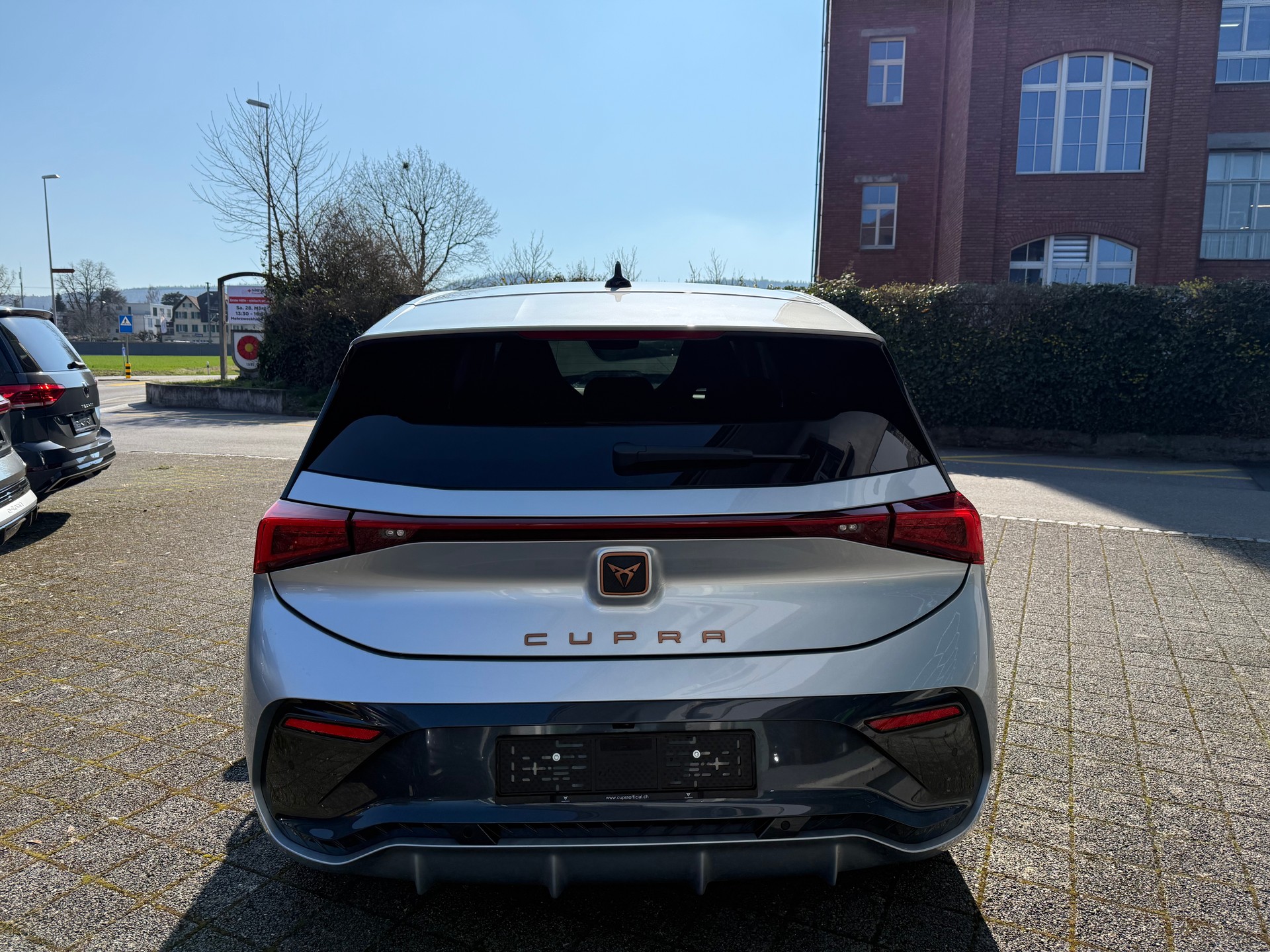 CUPRA Born 59 kWh e-Boost-image-3