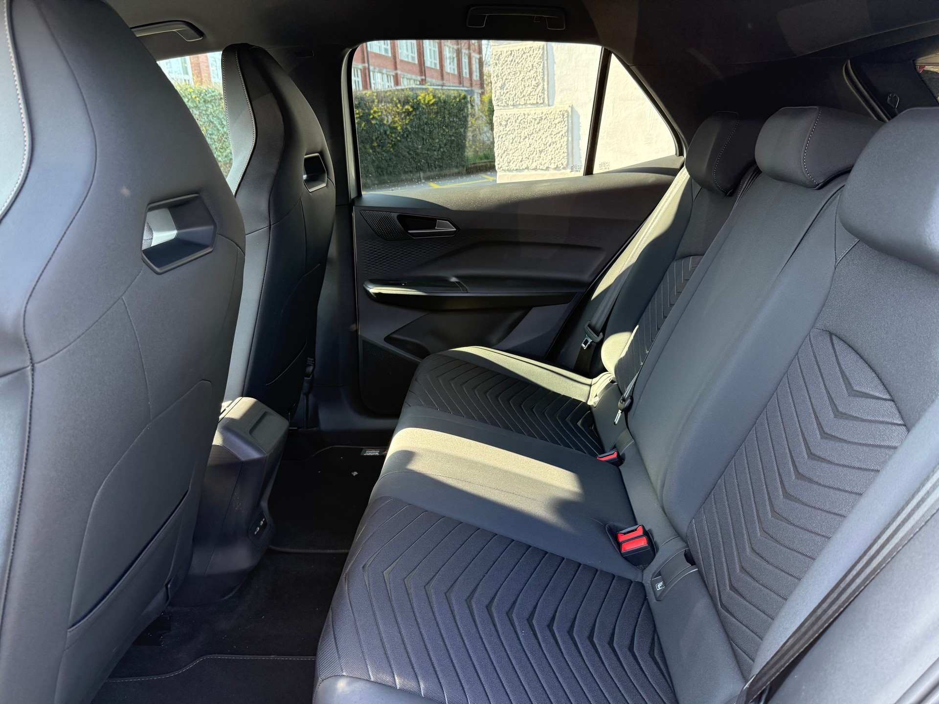 CUPRA Born 59 kWh e-Boost-image-9