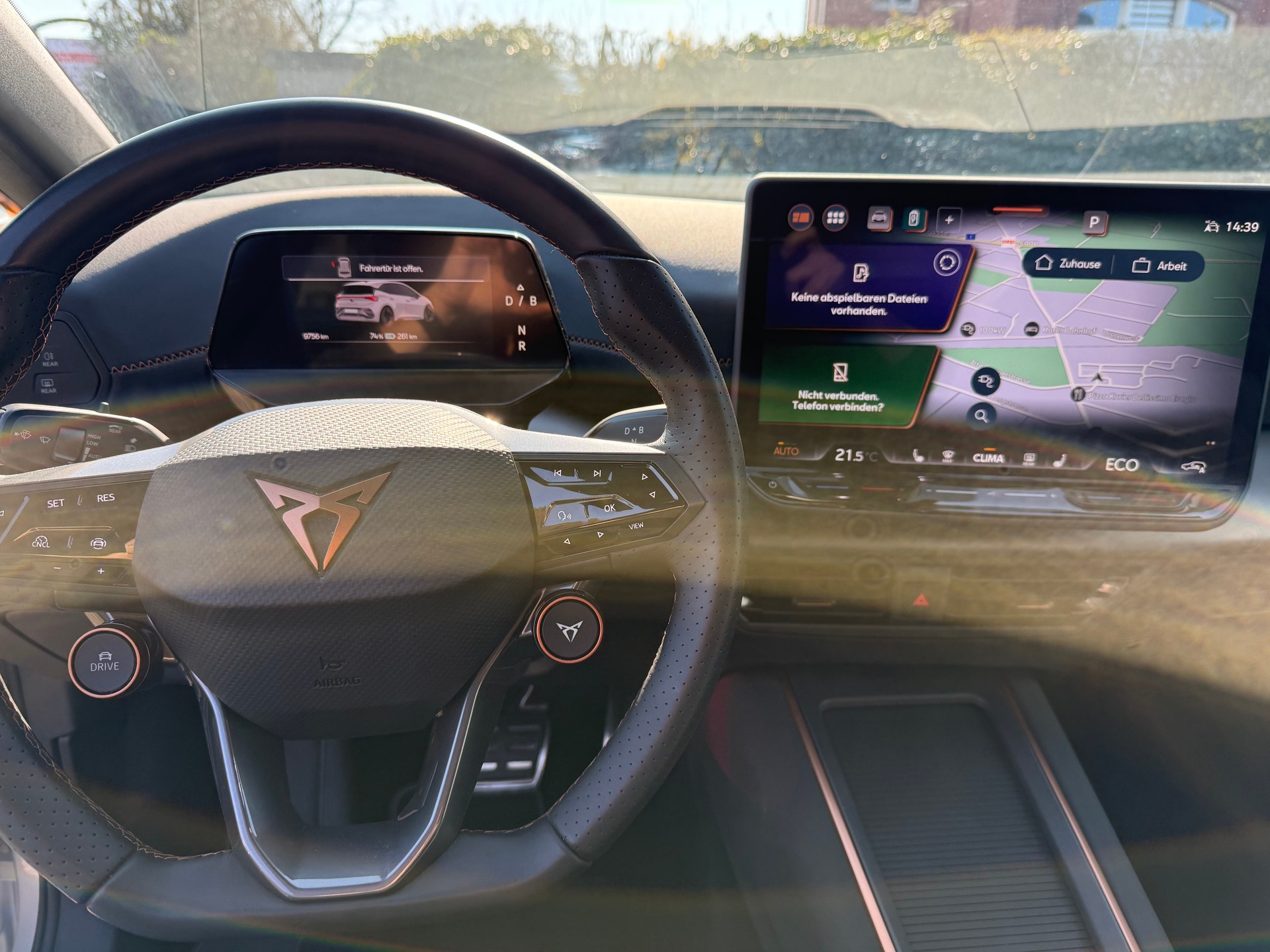 CUPRA Born 59 kWh e-Boost-image-5