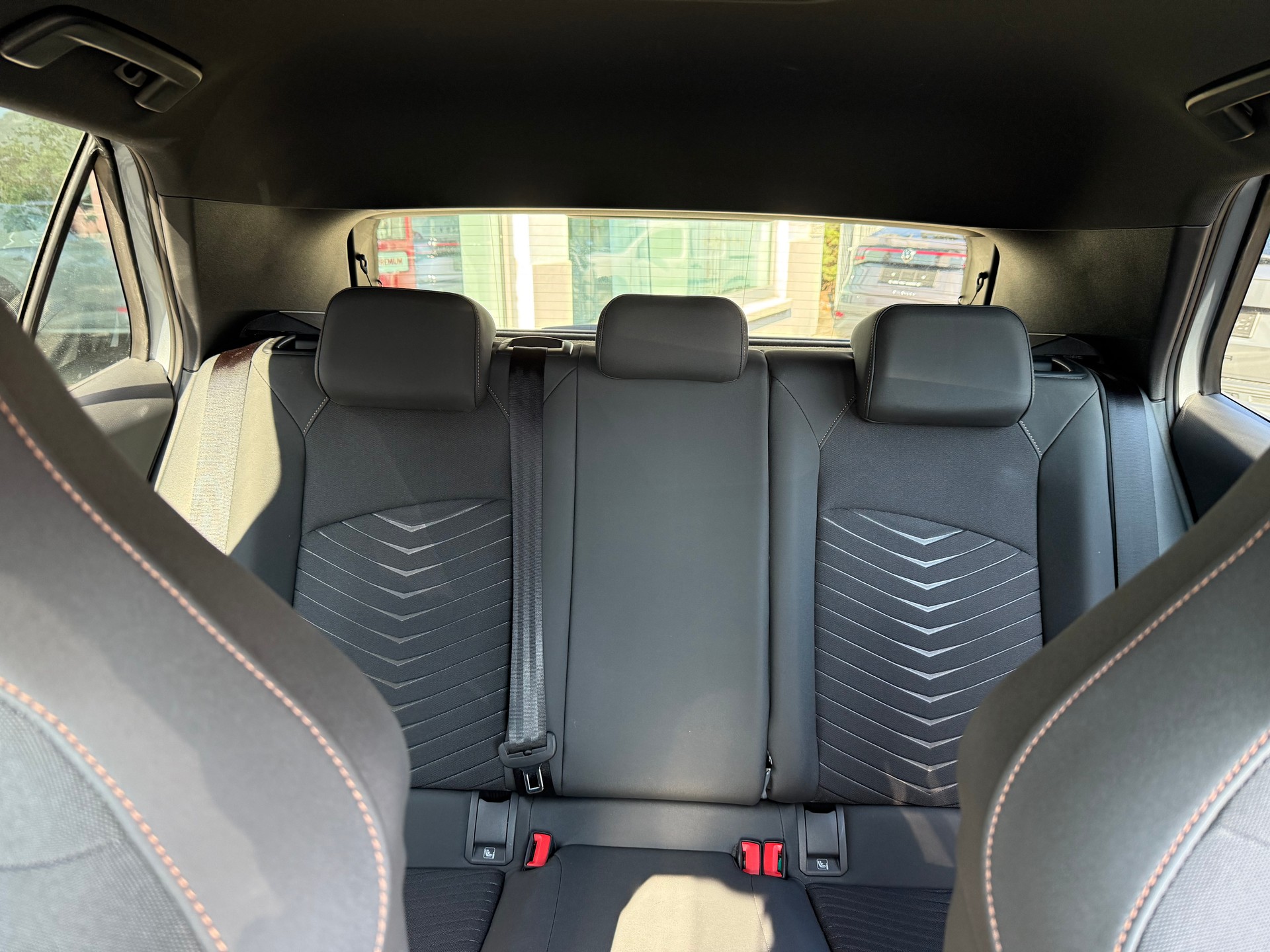 CUPRA Born 59 kWh e-Boost-image-10