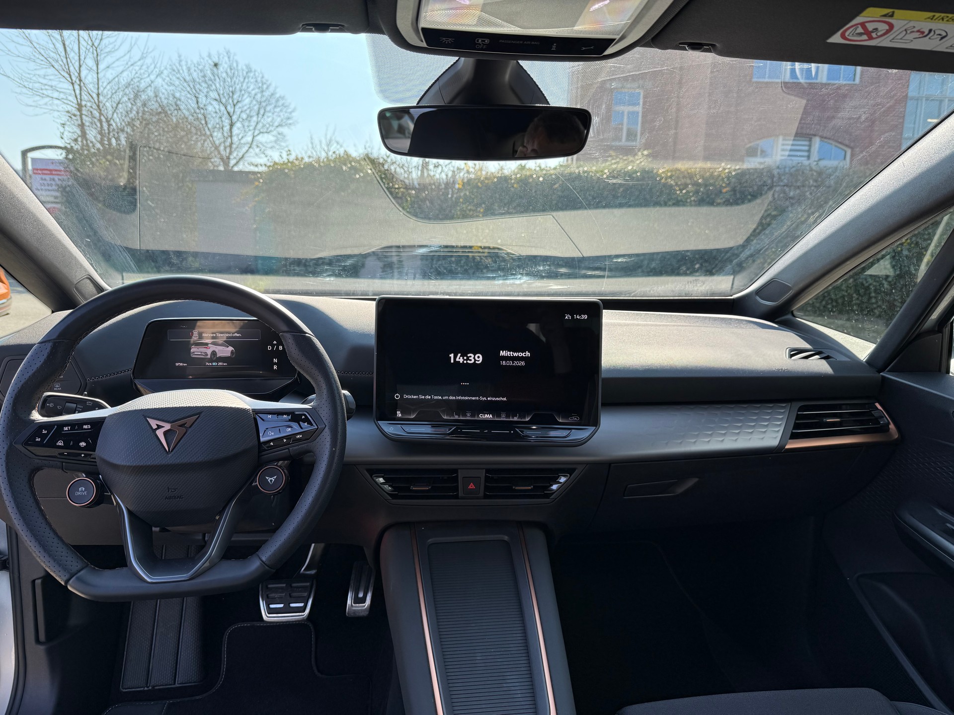 CUPRA Born 59 kWh e-Boost-image-6