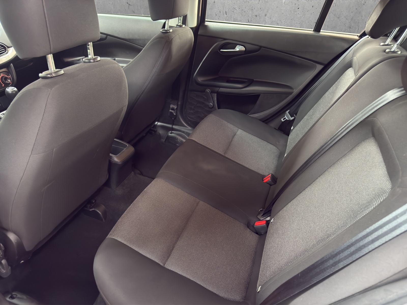 FIAT Tipo 1.4T Pop-image-9