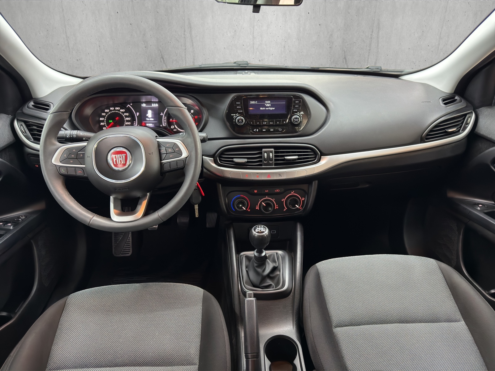 FIAT Tipo 1.4T Pop-image-7
