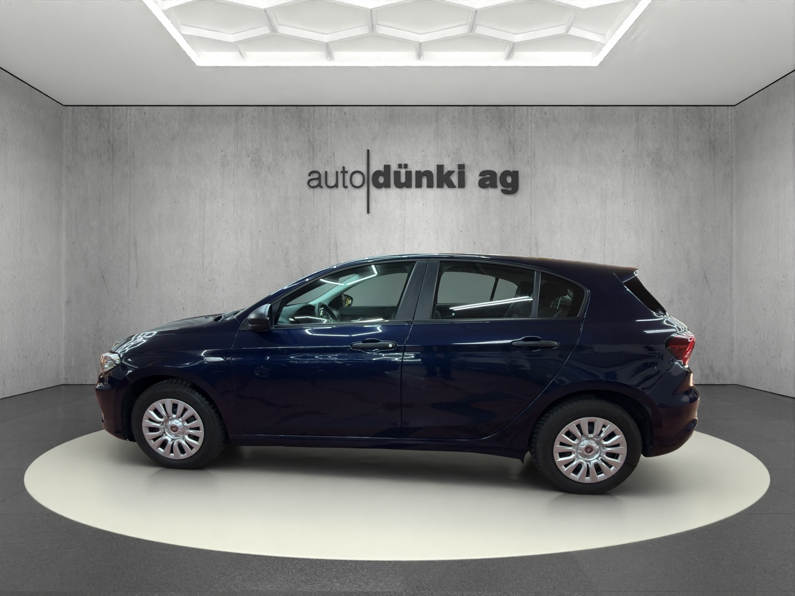 FIAT Tipo 1.4T Pop-image-1