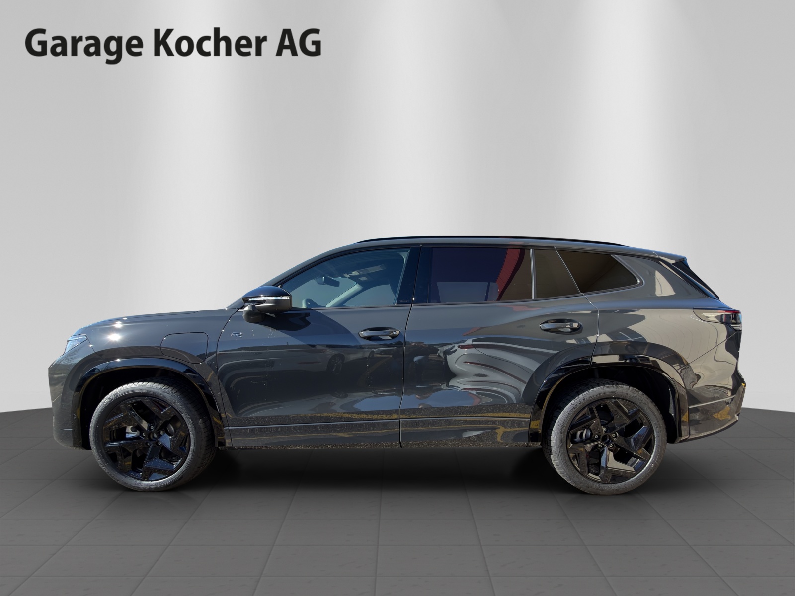 VW Tayron 1.5 TSI evo2 eHybrid R-Line DSG-image-2