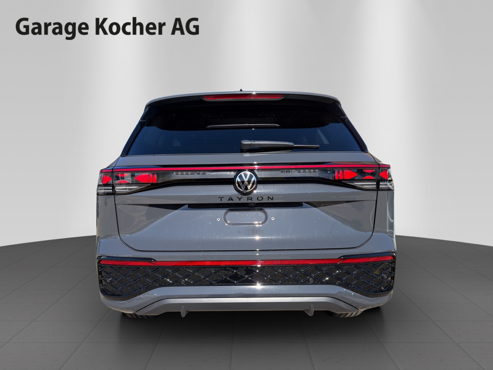 VW Tayron 1.5 TSI evo2 eHybrid R-Line DSG-image-3