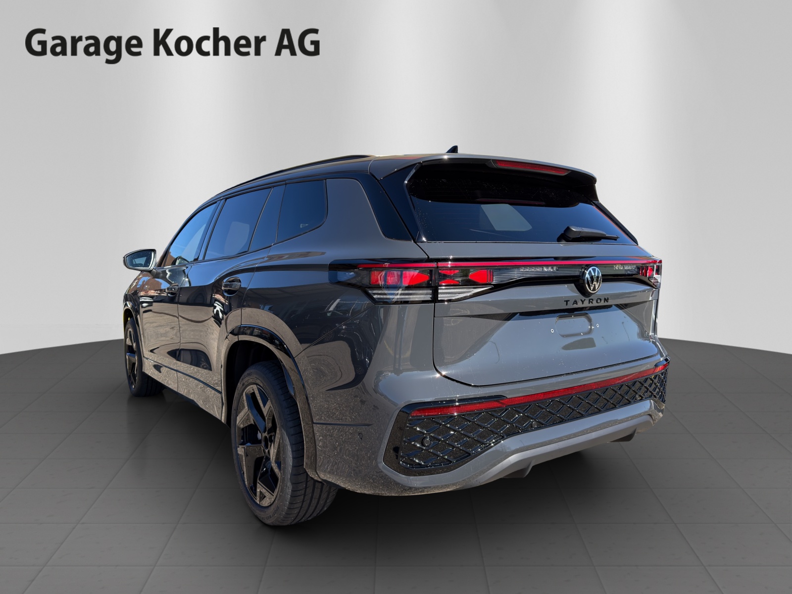 VW Tayron 1.5 TSI evo2 eHybrid R-Line DSG-image-4