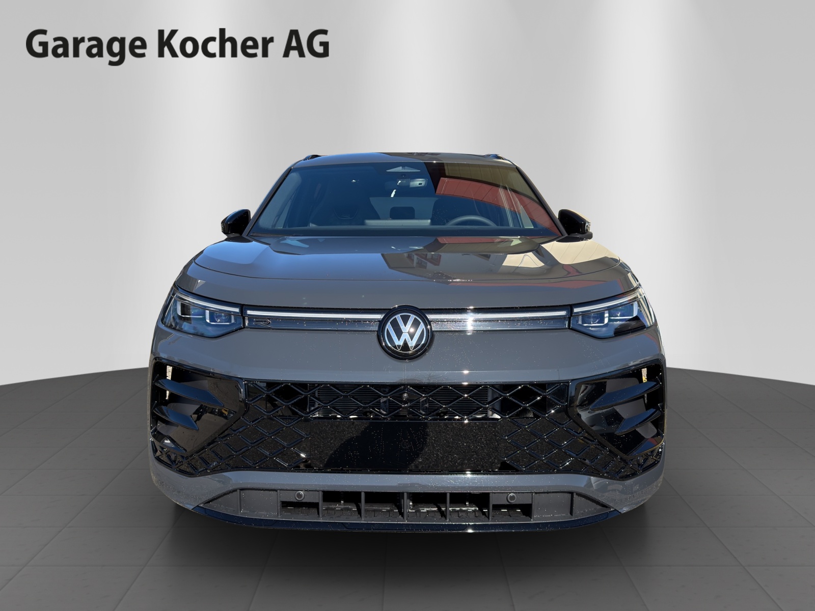 VW Tayron 1.5 TSI evo2 eHybrid R-Line DSG-image-1