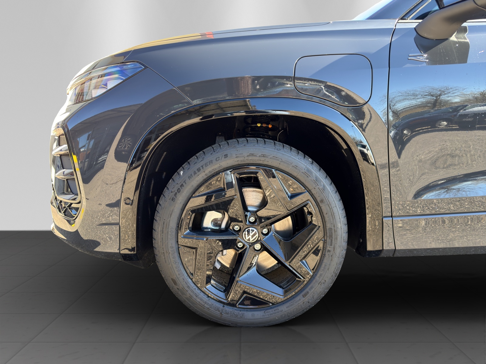 VW Tayron 1.5 TSI evo2 eHybrid R-Line DSG-image-7