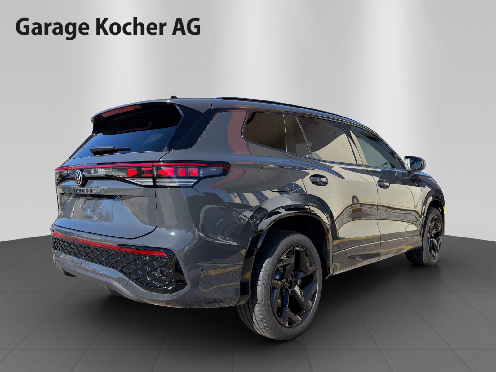 VW Tayron 1.5 TSI evo2 eHybrid R-Line DSG-image-5