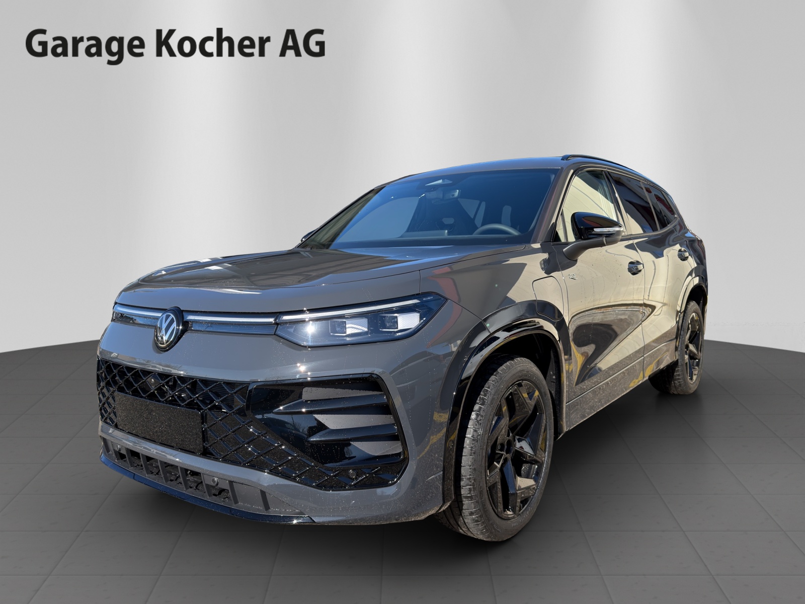 VW Tayron 1.5 TSI evo2 eHybrid R-Line DSG-image-0