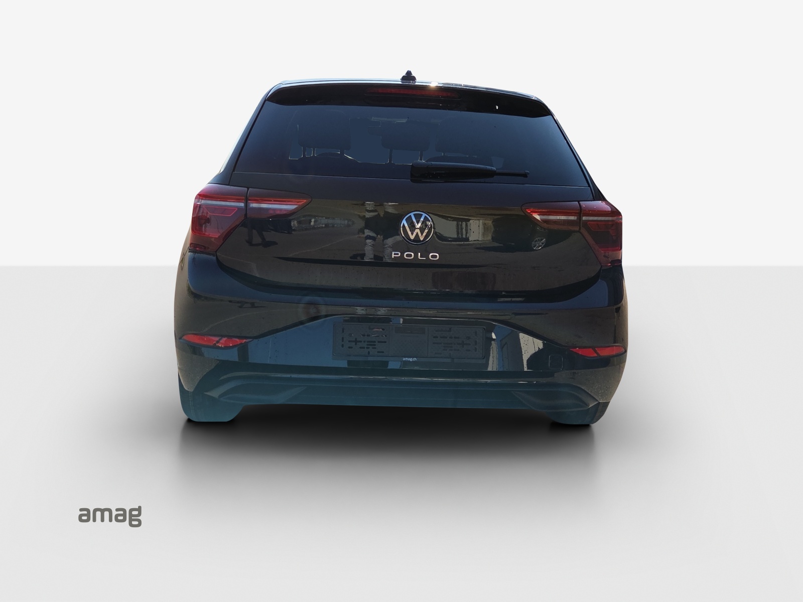 VW Polo 1.0 TSI Style DSG-image-3