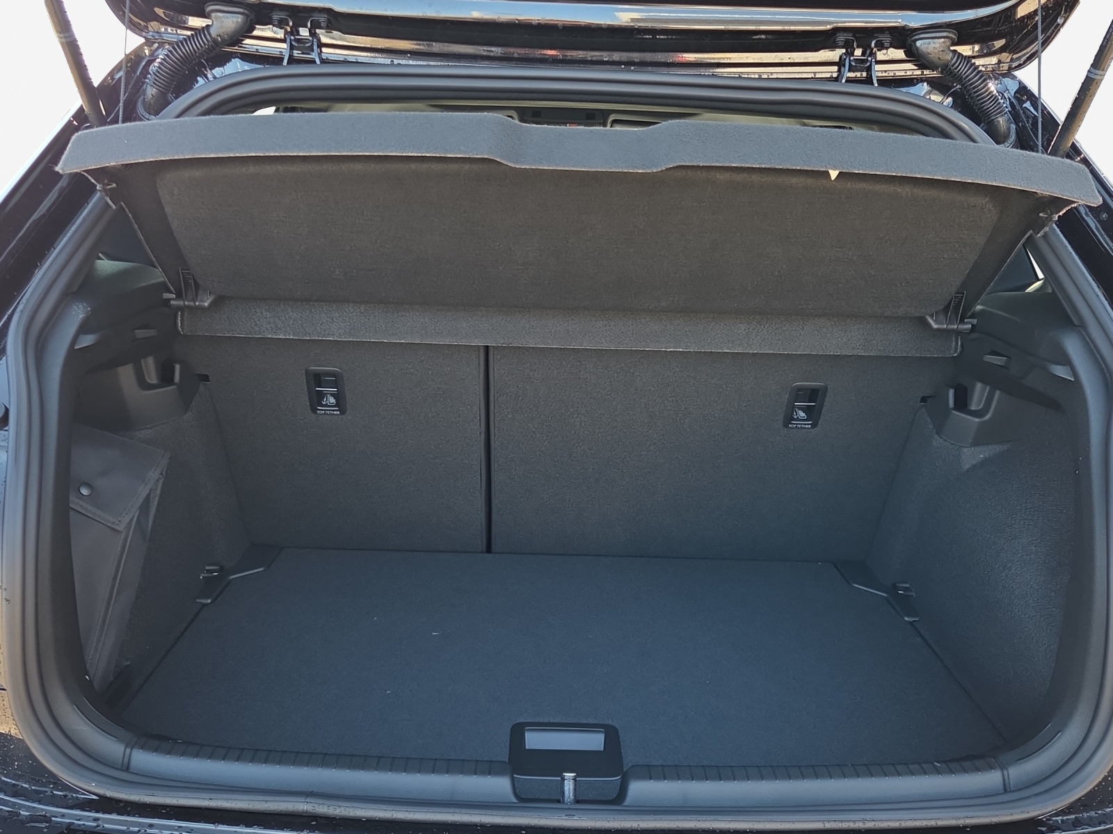 VW Polo 1.0 TSI Style DSG-image-12