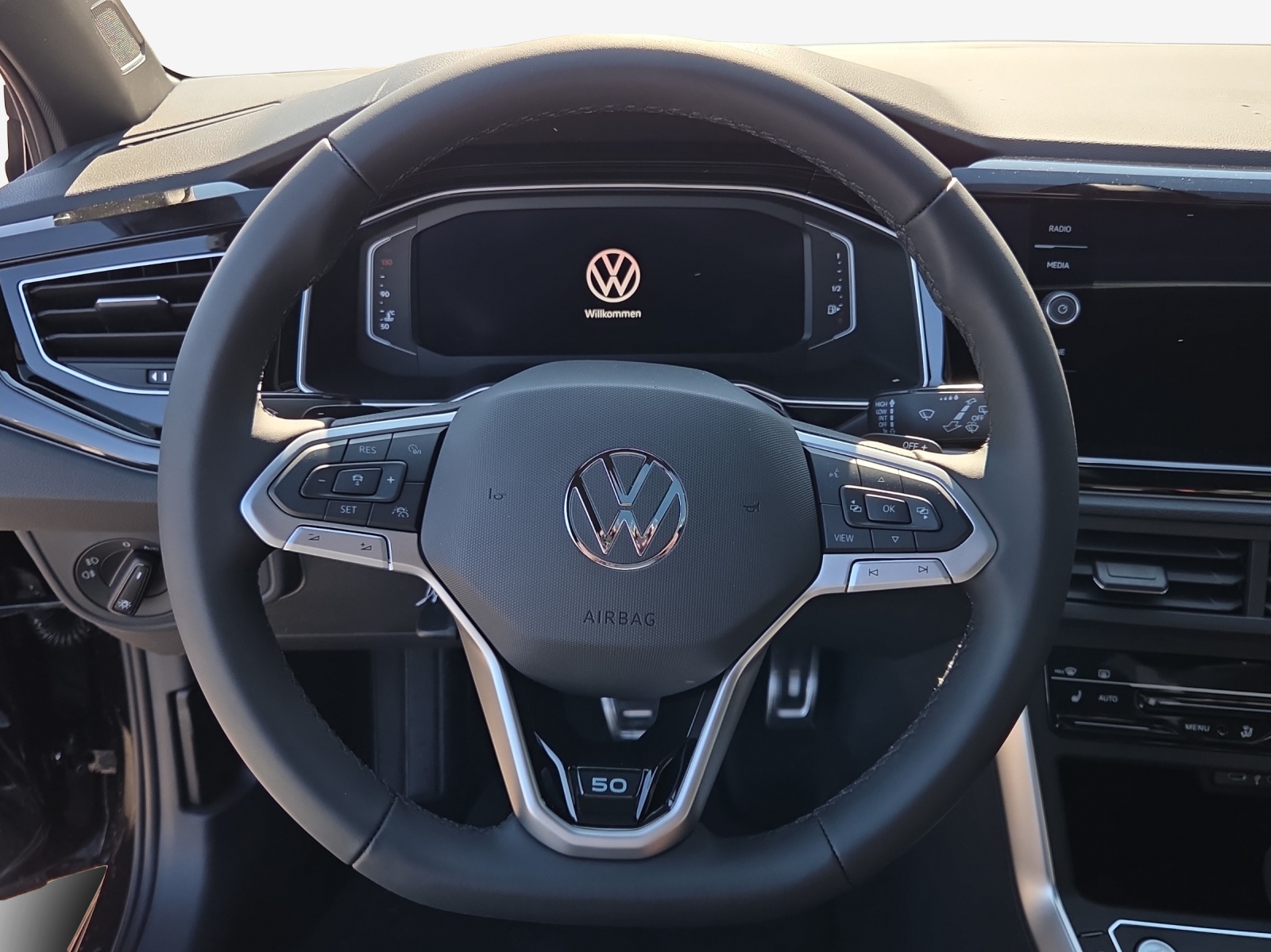 VW Polo 1.0 TSI Style DSG-image-9