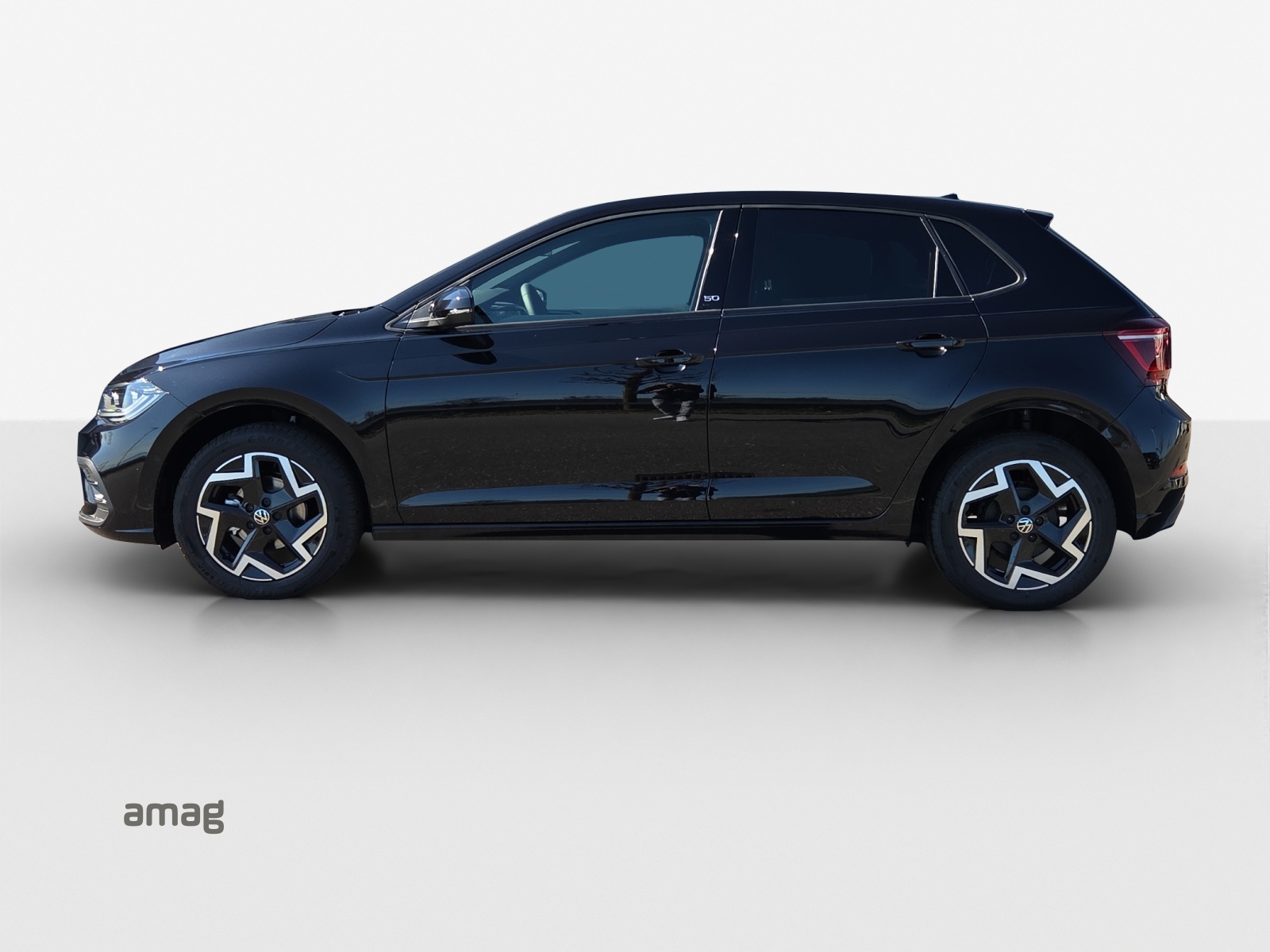 VW Polo 1.0 TSI Style DSG-image-1