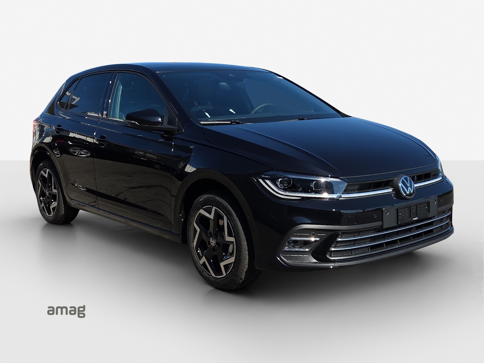 VW Polo 1.0 TSI Style DSG-image-5
