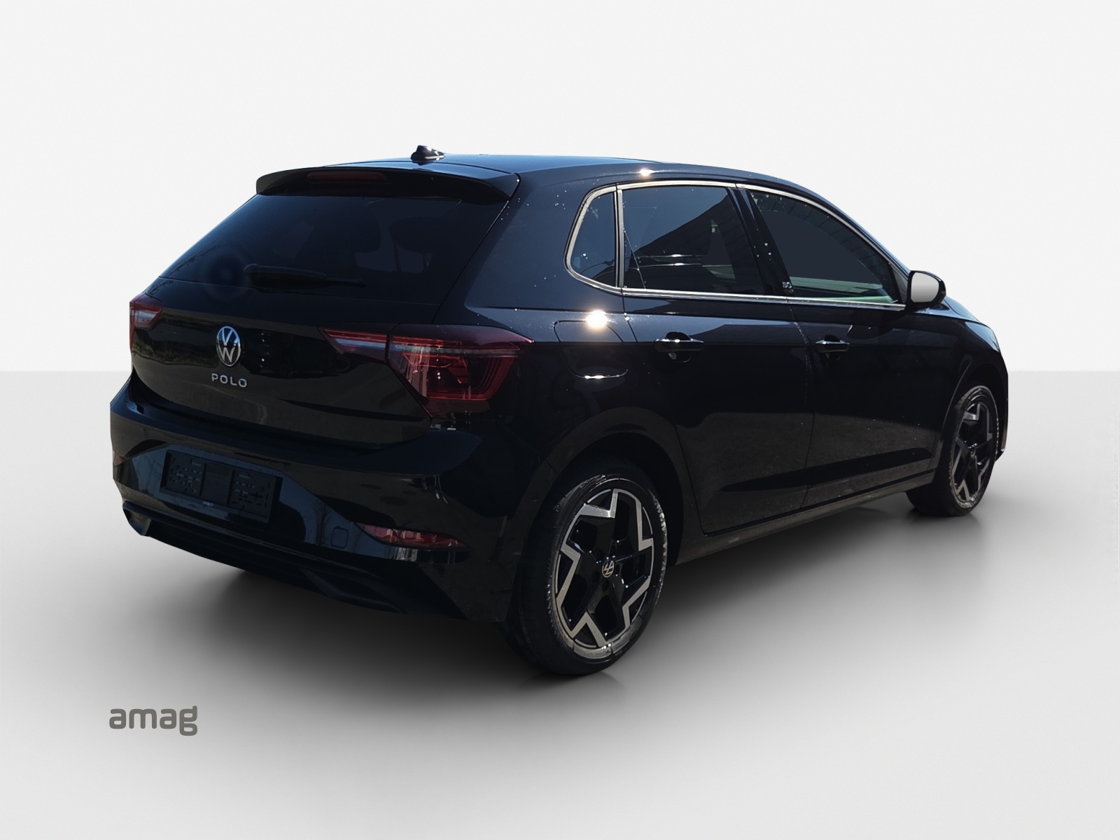 VW Polo 1.0 TSI Style DSG-image-4