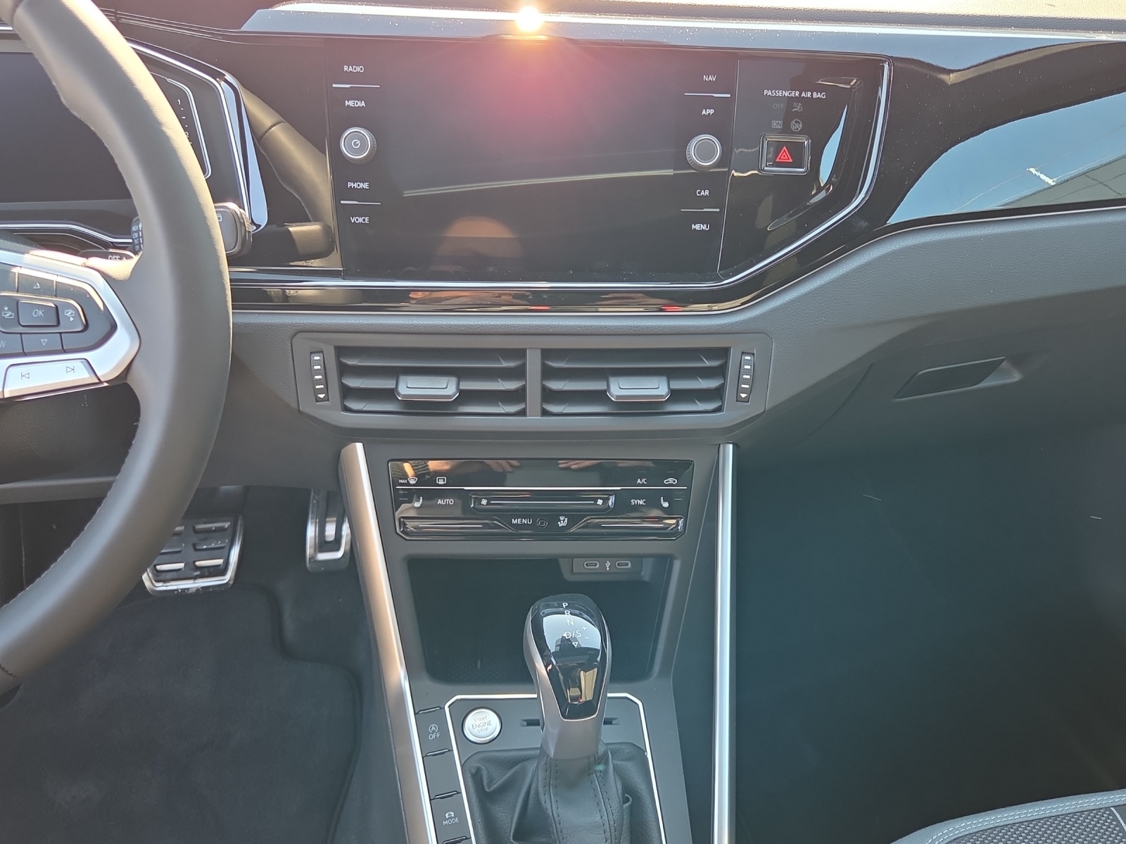 VW Polo 1.0 TSI Style DSG-image-10