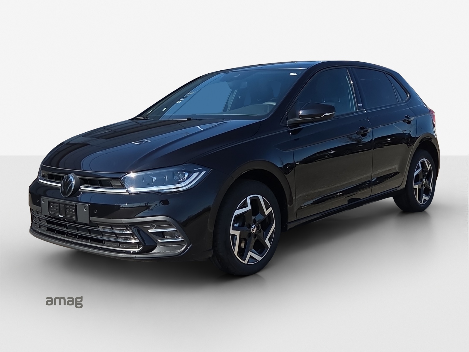 VW Polo 1.0 TSI Style DSG-image-0