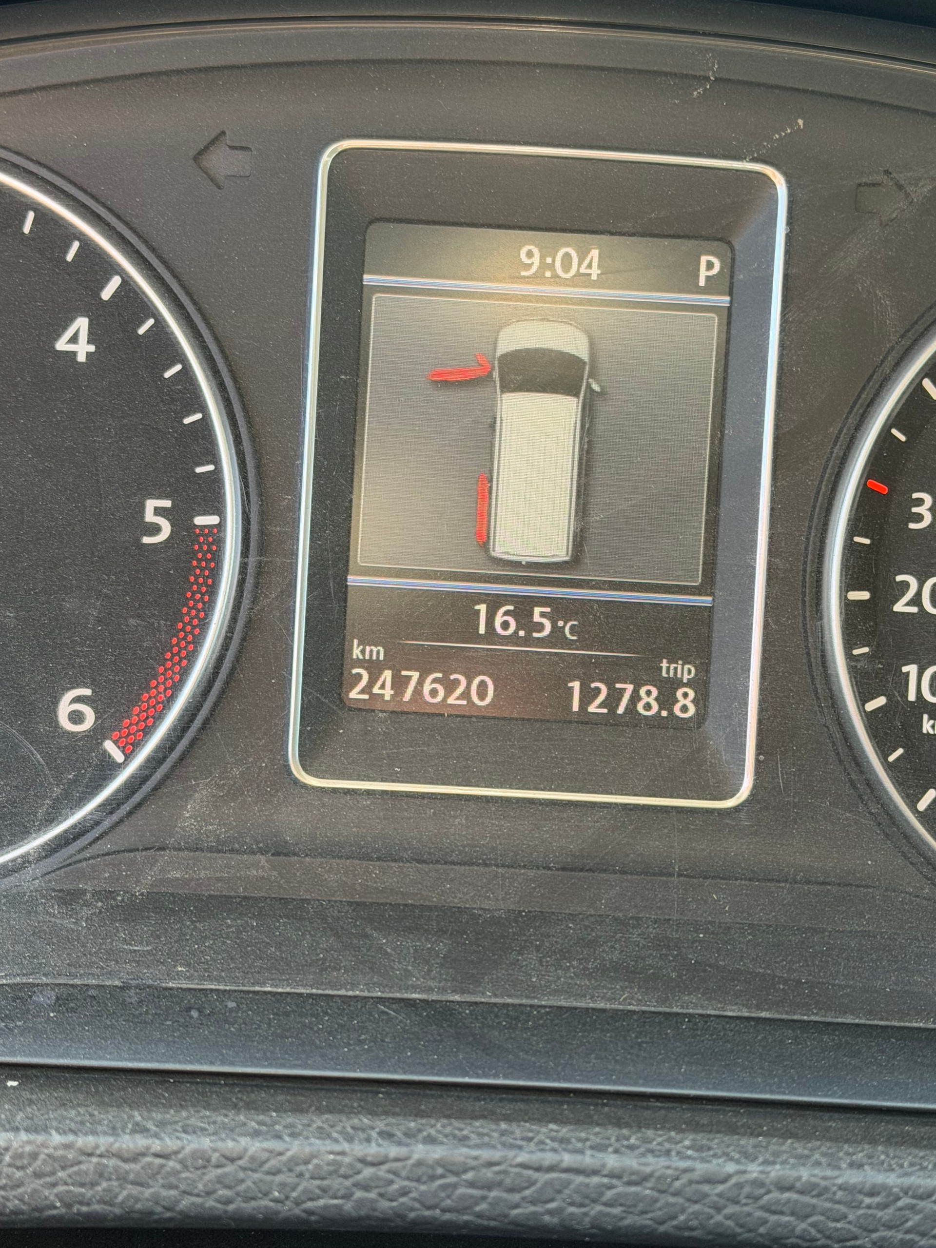 VW T5 Multivan 2.0 Bi-TDI CR CL Edition 25 4Mot. DSG-image-11