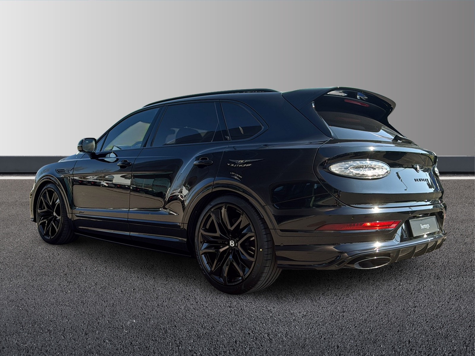 BENTLEY Bentayga SPEED V8-showroom-element-2