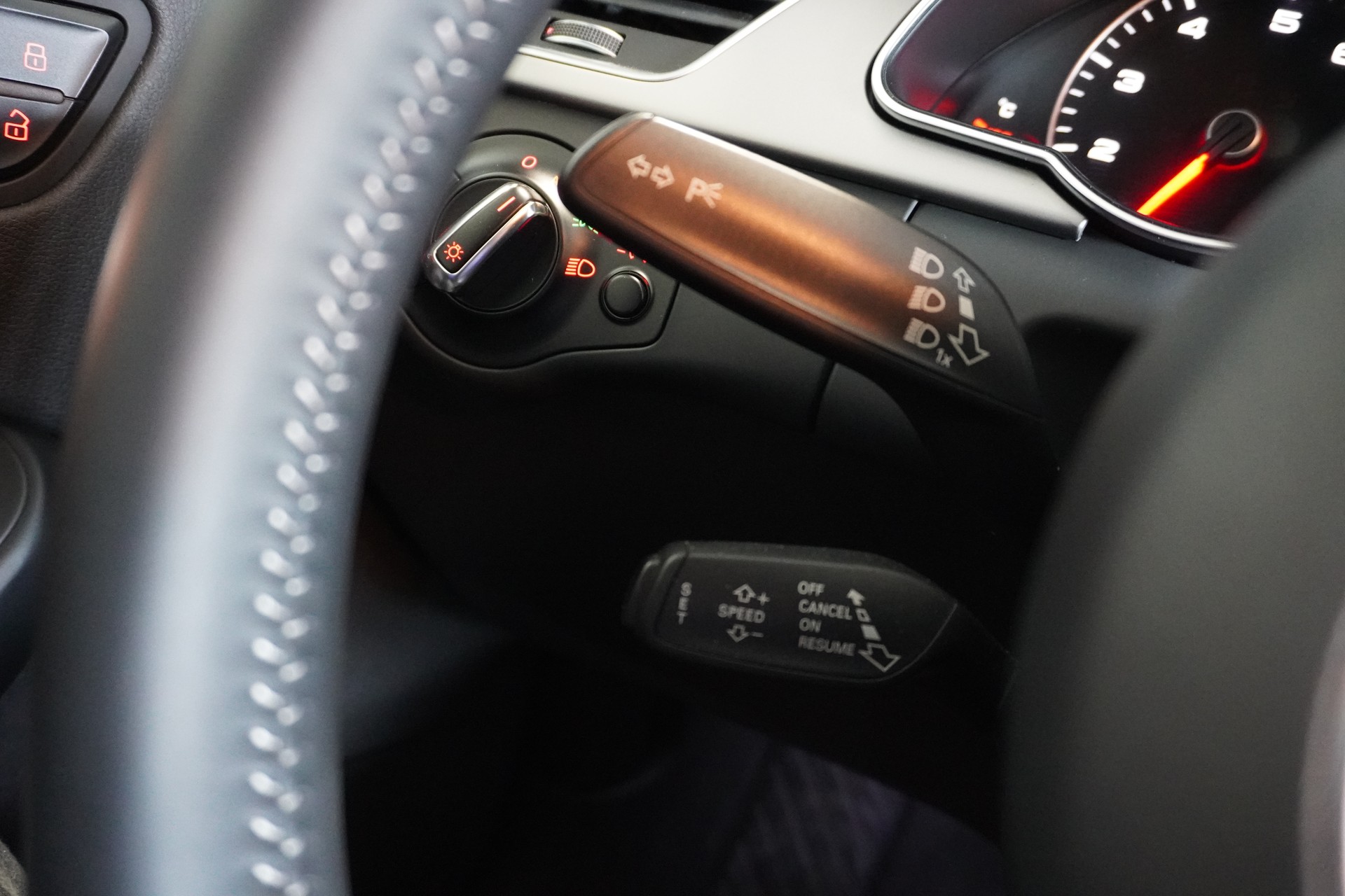 AUDI A5 Sportback 1.8 TFSI multitronic-image-10