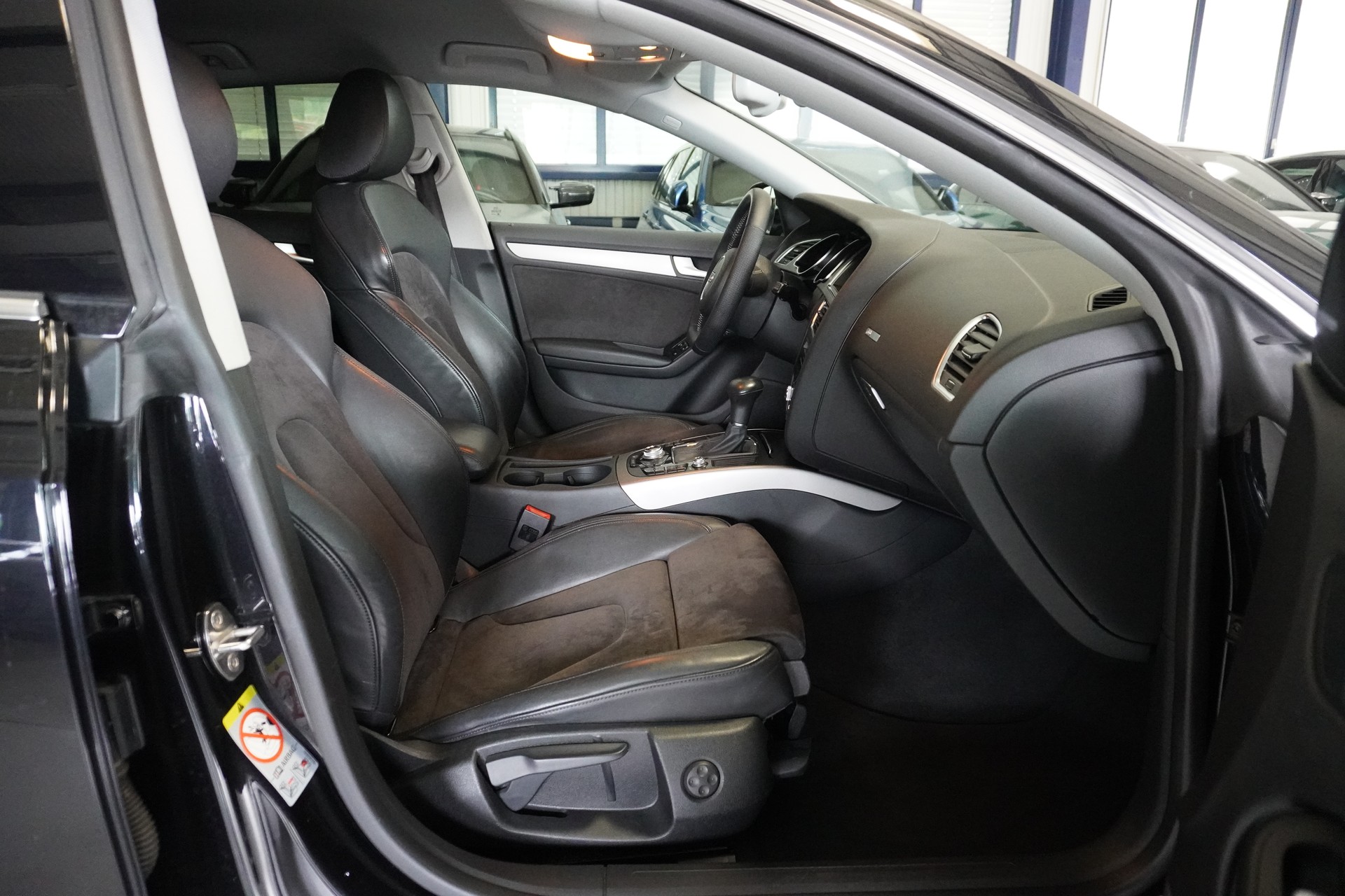 AUDI A5 Sportback 1.8 TFSI multitronic-image-6