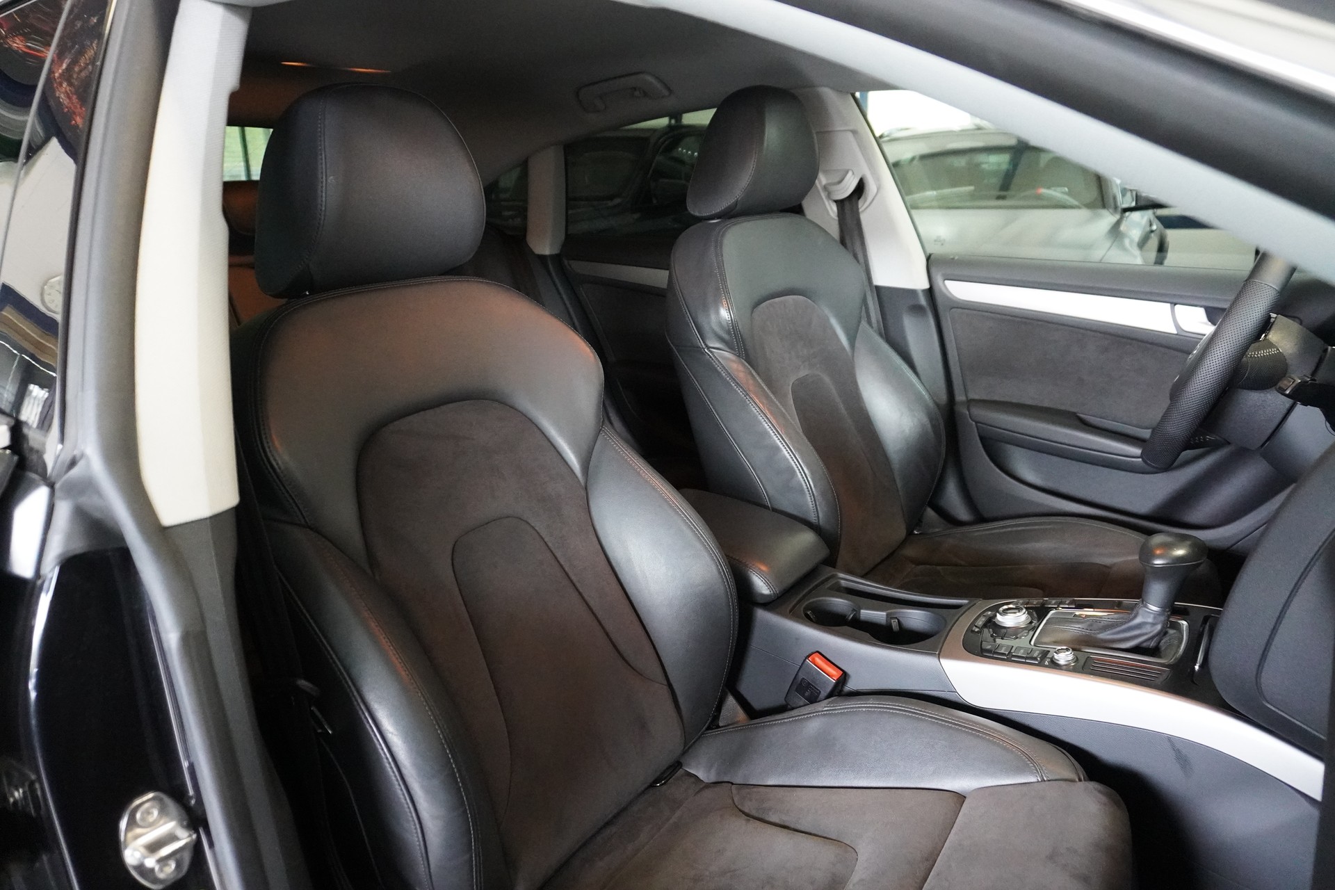 AUDI A5 Sportback 1.8 TFSI multitronic-image-5
