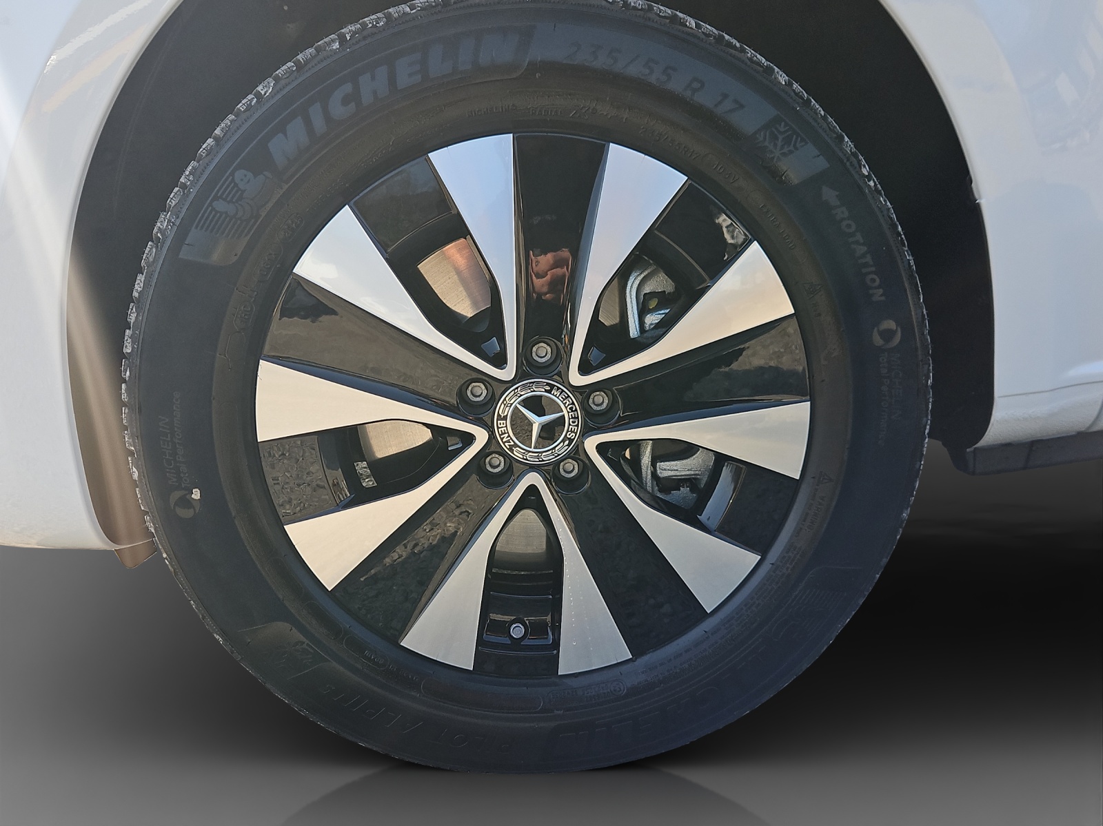 MERCEDES-BENZ Vito 116 CDI Lang Tourer 9G-Tronic Pro-image-13