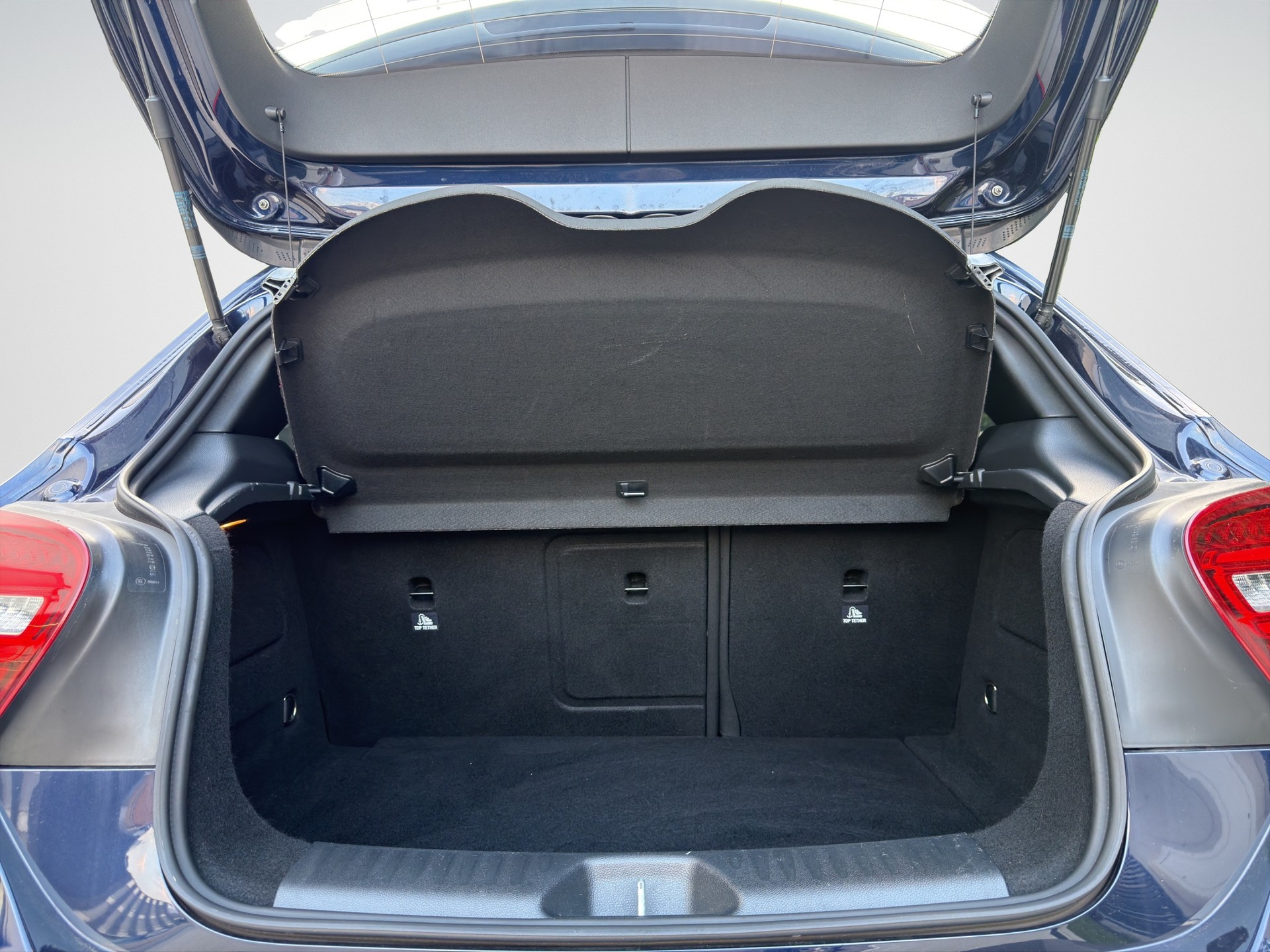 MERCEDES-BENZ A 45 AMG 4Matic Speedshift 7G-DCT-image-14