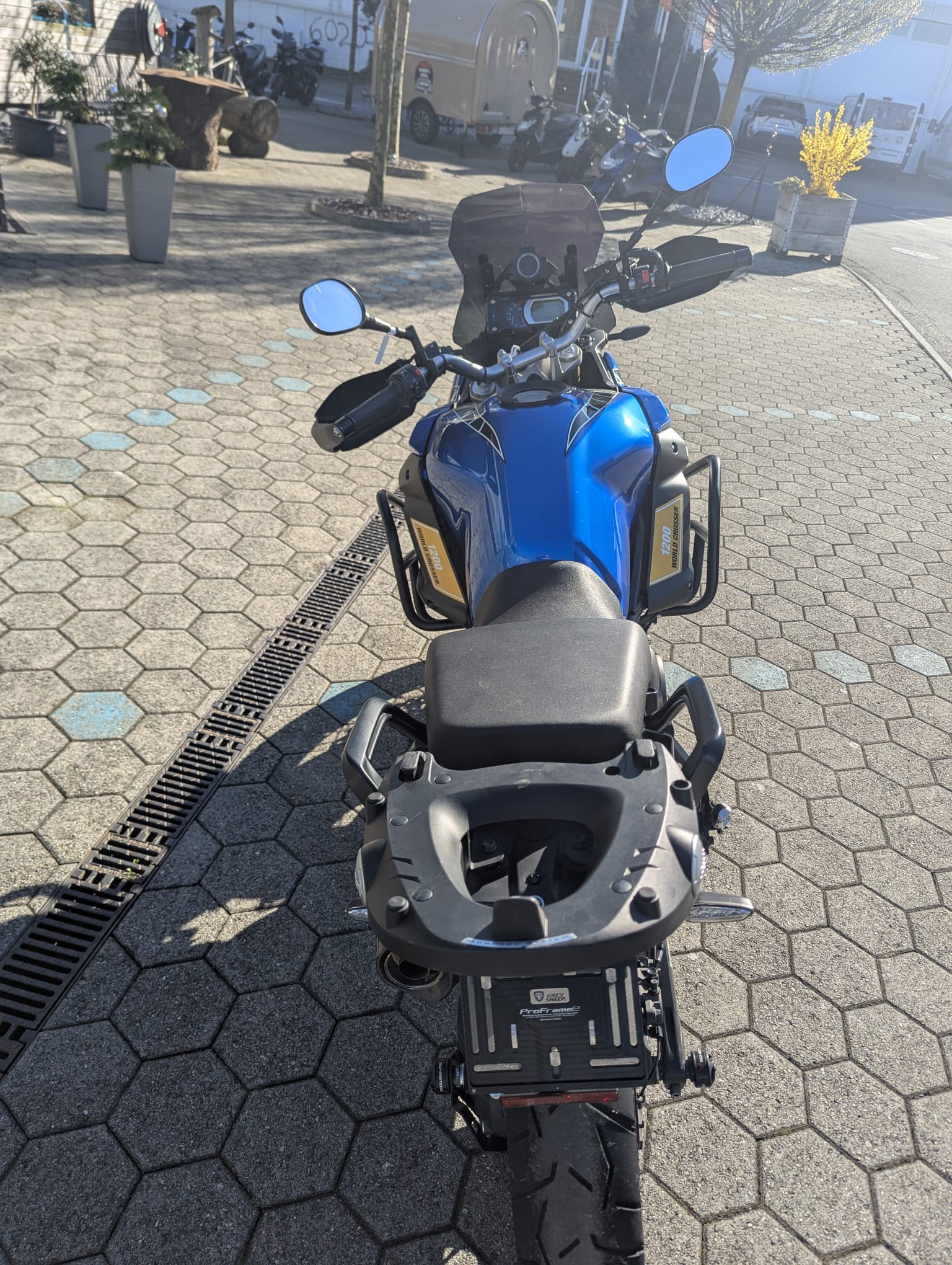 YAMAHA XT 1200 Z Super Ténéré-image-3