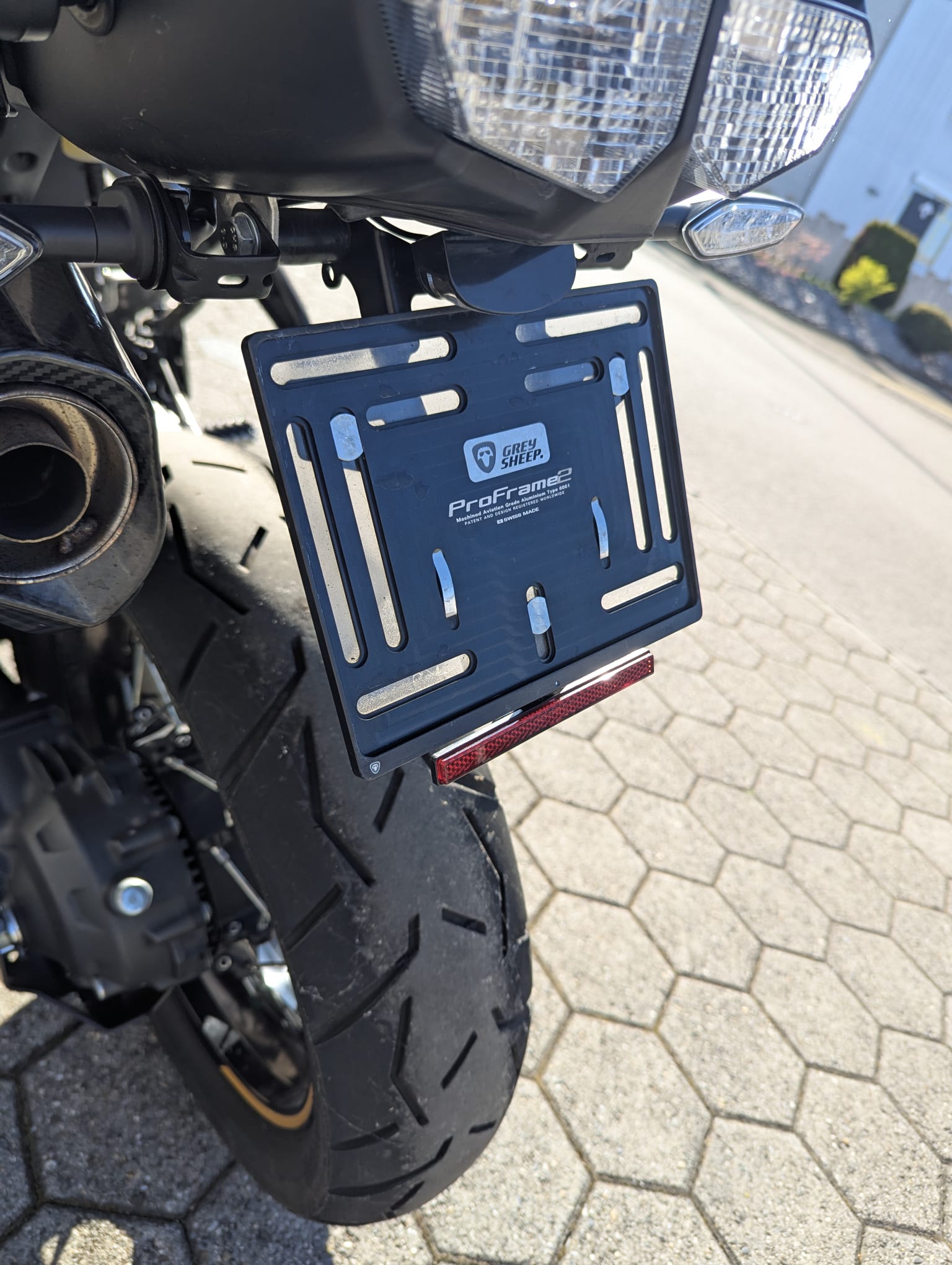 YAMAHA XT 1200 Z Super Ténéré-image-7