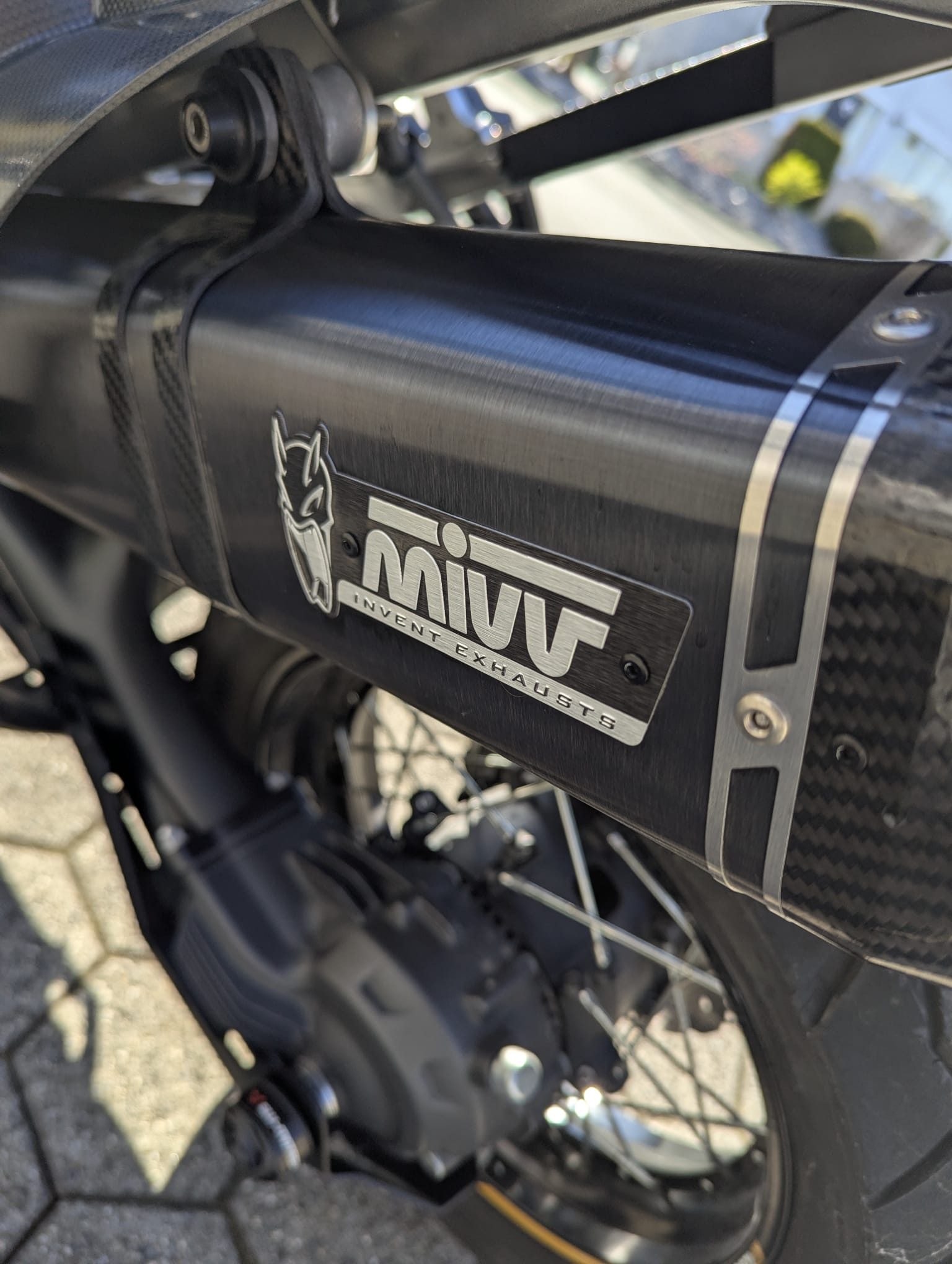 YAMAHA XT 1200 Z Super Ténéré-image-4