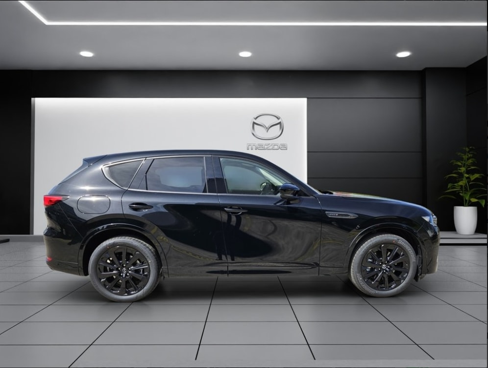 Image MAZDA CX-60 CX-60 e-Skyactiv PHEV 327 AWD Homura Plus