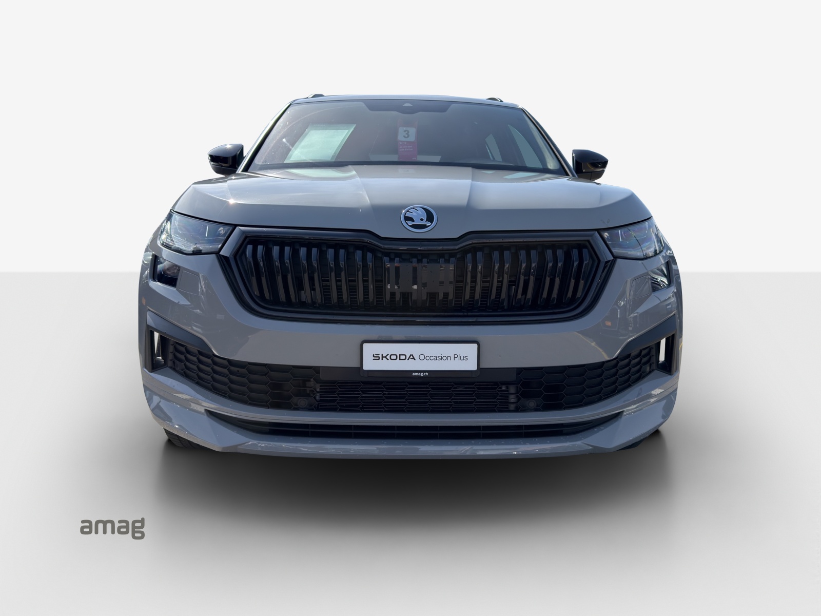 SKODA Kodiaq 2.0 TSI 4x4 SportLine-image-6