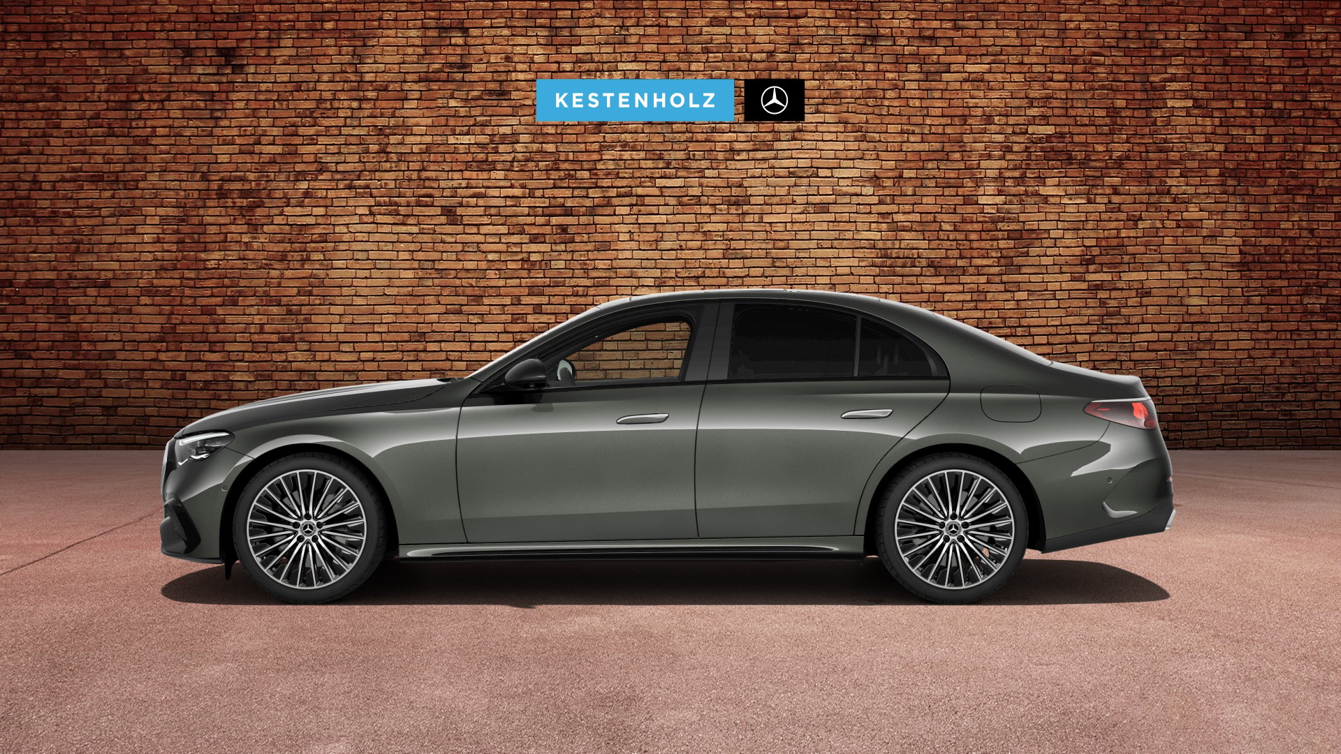 MERCEDES-BENZ E 300 de 4Matic EQ Hybrid 9G-Tronic-showroom-element-1