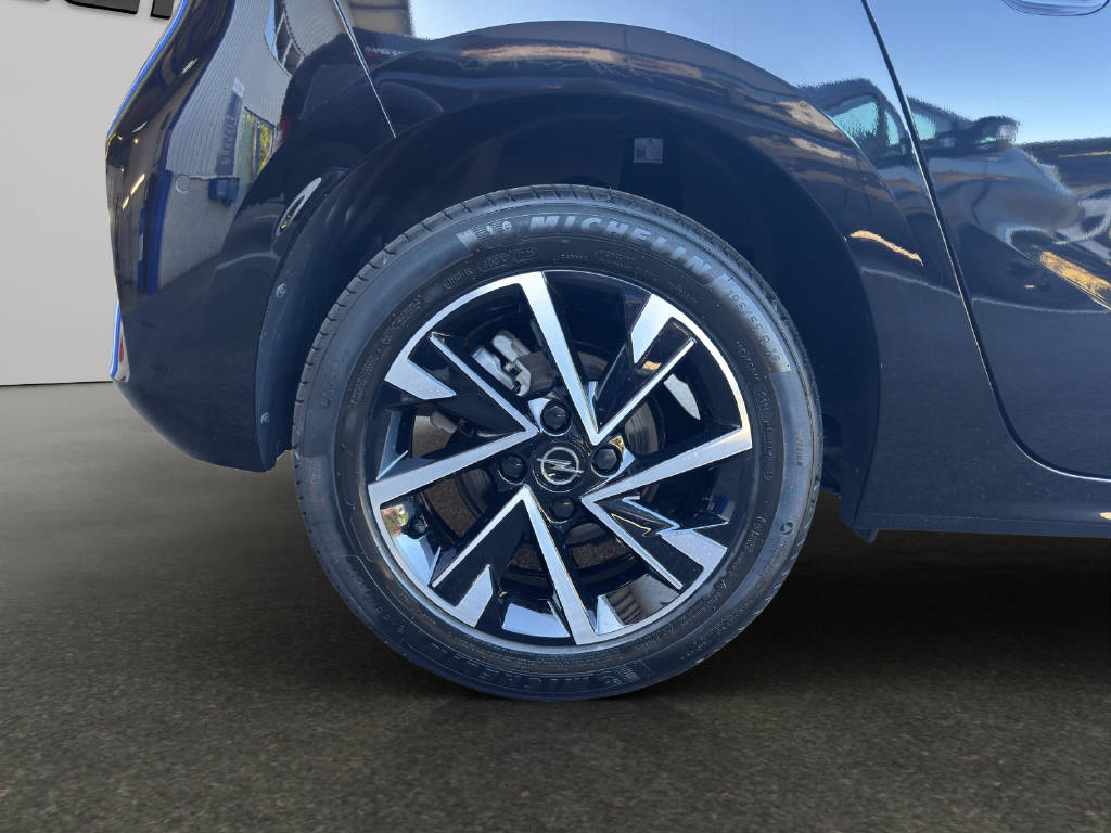 OPEL Corsa 1.2 T Hybrid GS-image-14