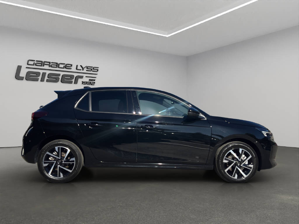 OPEL Corsa 1.2 T Hybrid GS-image-5
