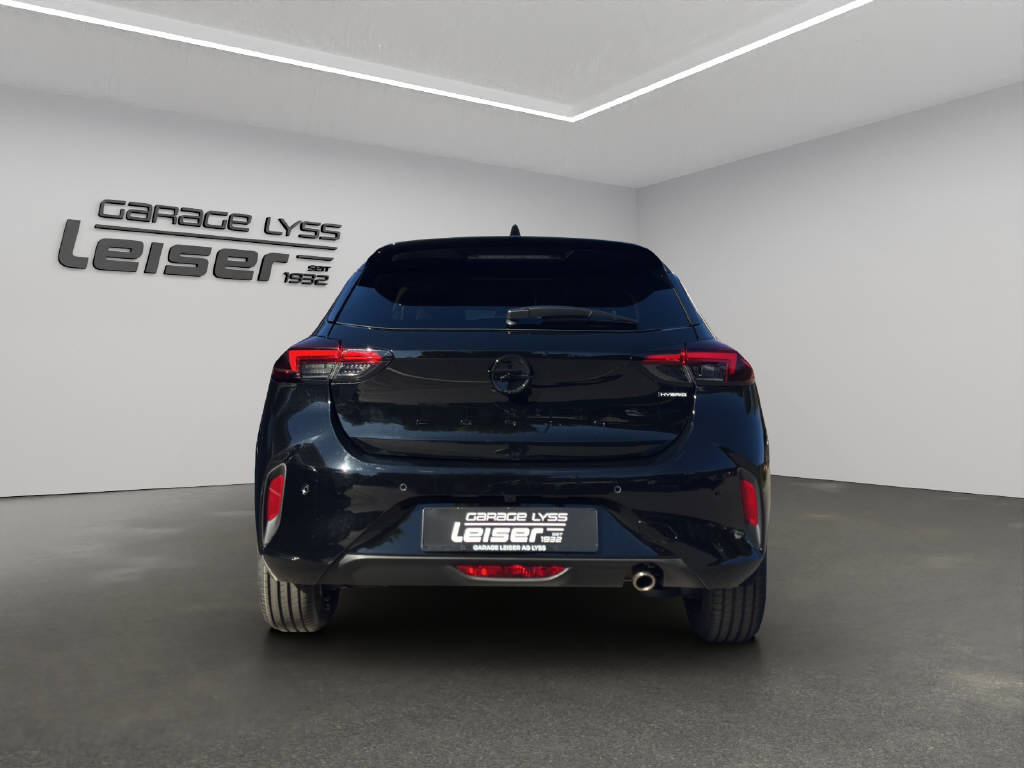 OPEL Corsa 1.2 T Hybrid GS-showroom-element-3