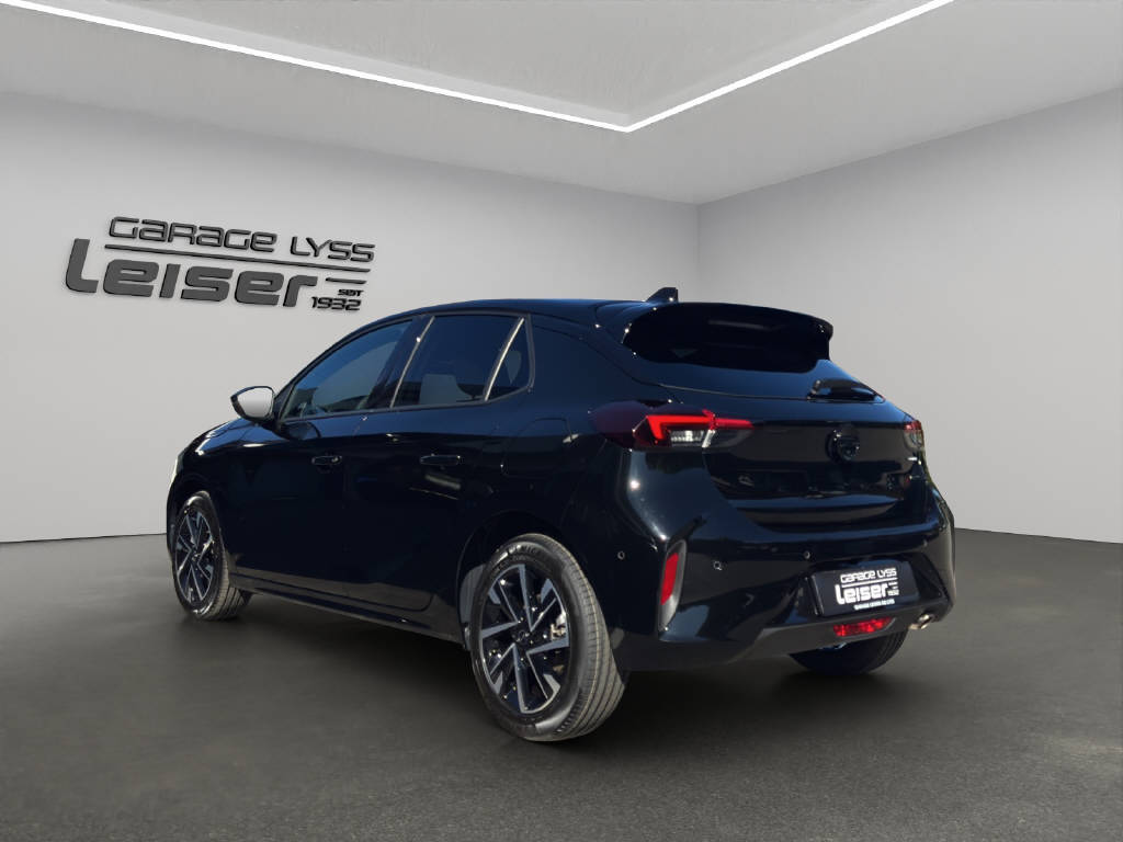 OPEL Corsa 1.2 T Hybrid GS-image-6