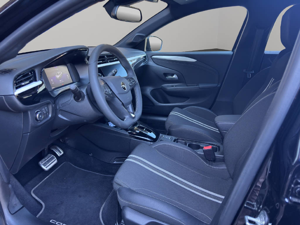 OPEL Corsa 1.2 T Hybrid GS-image-8