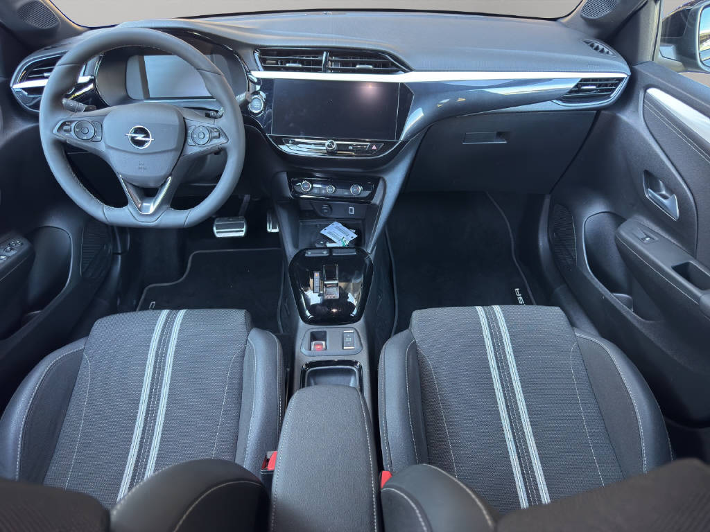 OPEL Corsa 1.2 T Hybrid GS-image-9
