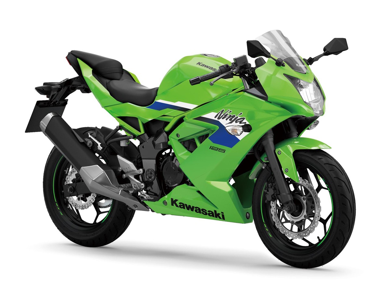KAWASAKI Ninja 125-image-2