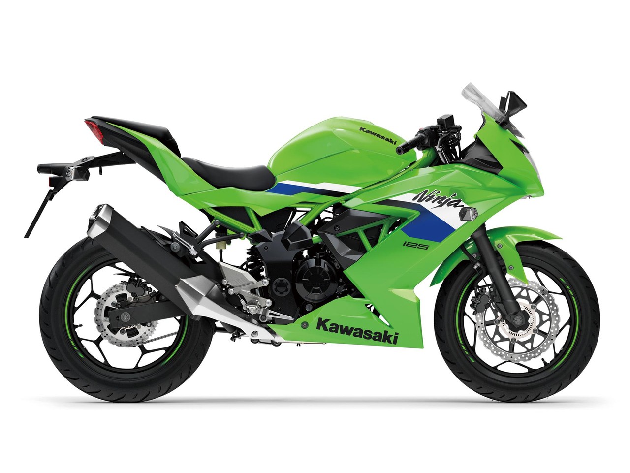 KAWASAKI Ninja 125-image-1