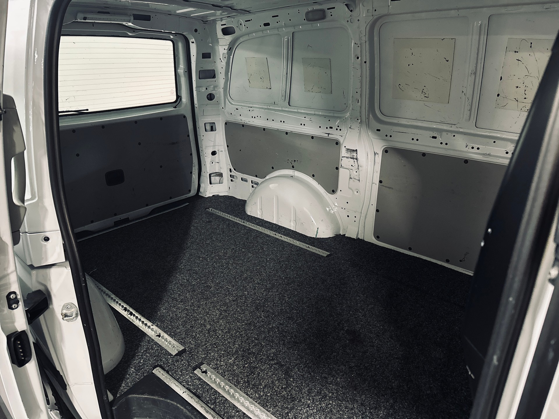 MERCEDES-BENZ Vito 113 CDI Blue Efficiency L-image-8