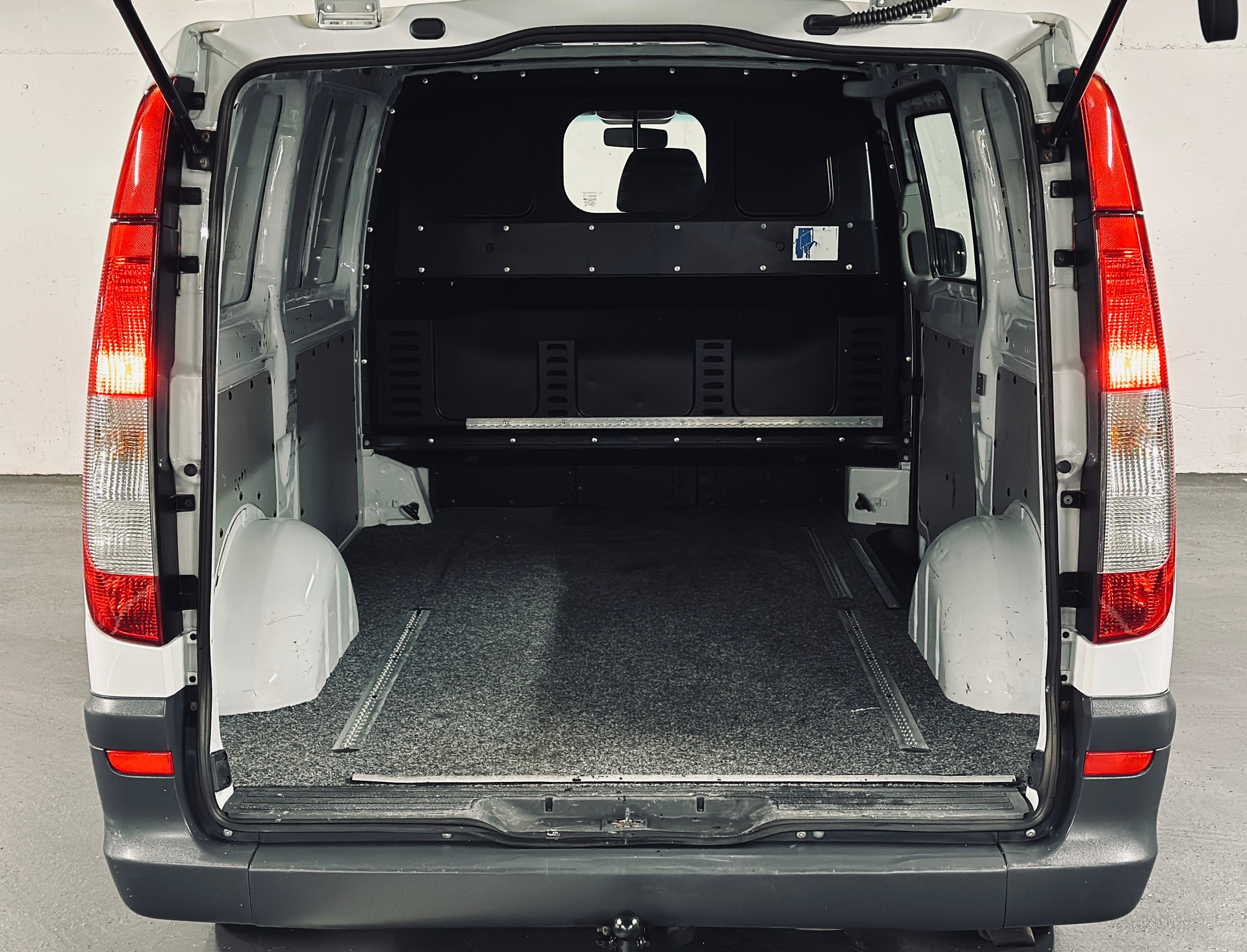 MERCEDES-BENZ Vito 113 CDI Blue Efficiency L-image-7