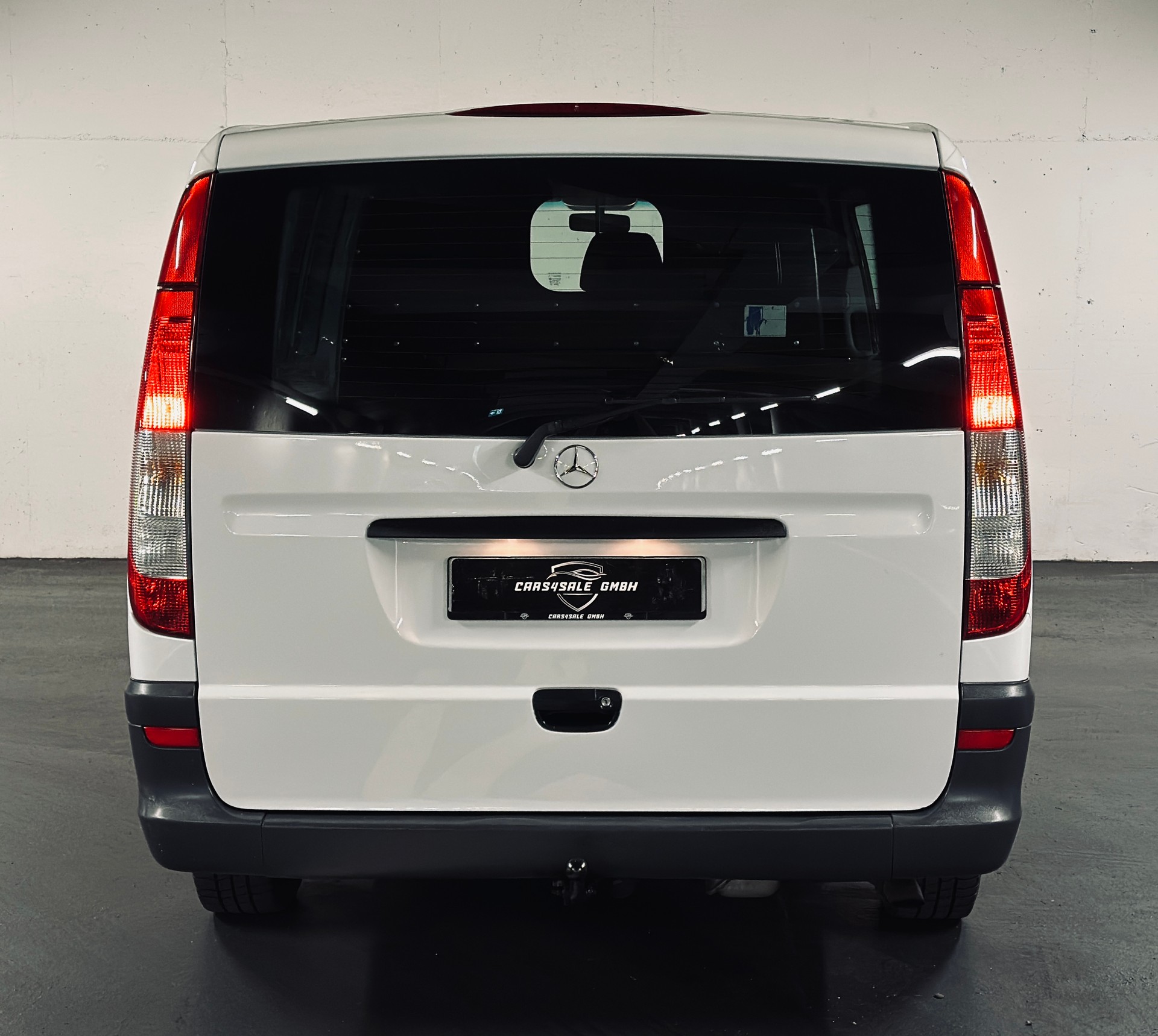 MERCEDES-BENZ Vito 113 CDI Blue Efficiency L-image-6