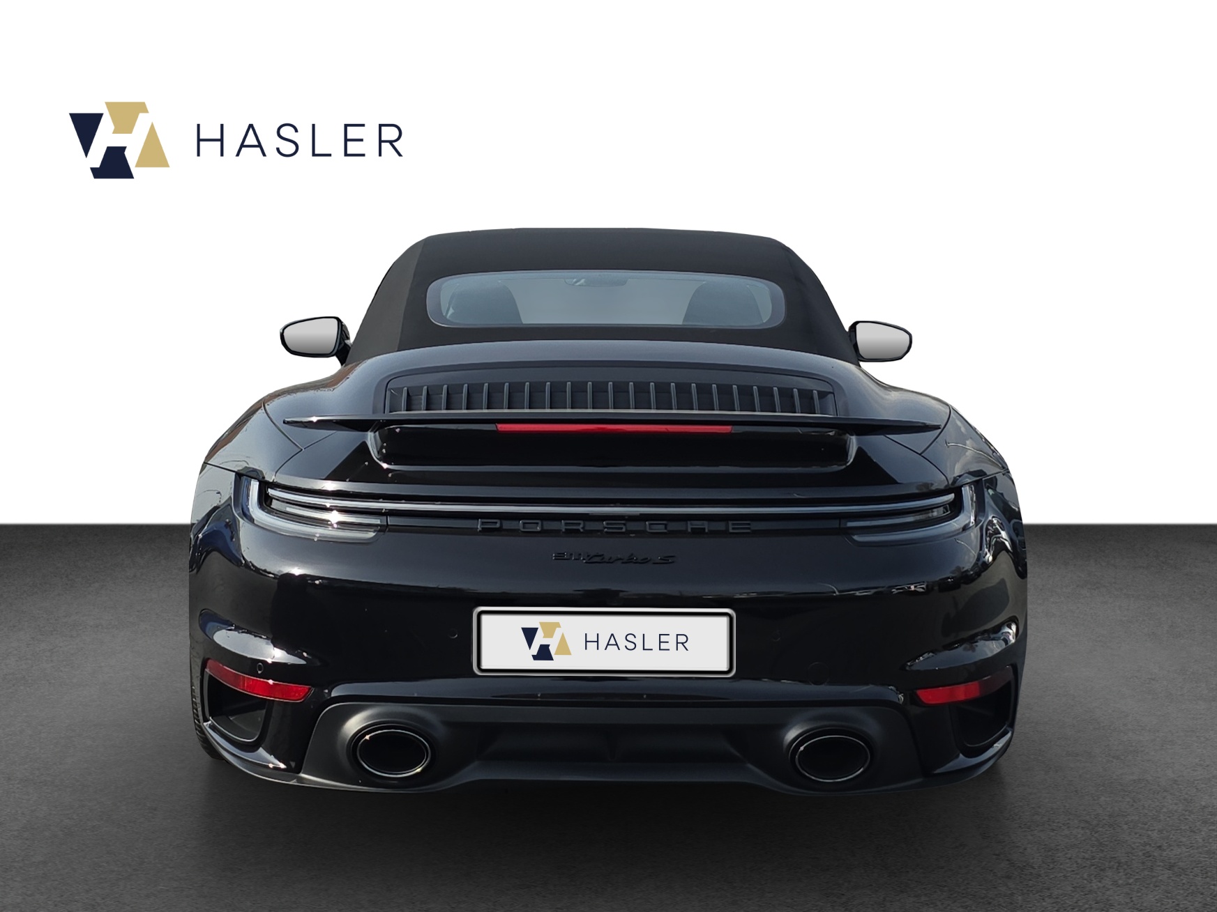 PORSCHE 911 Turbo S Cabriolet PDK-image-5