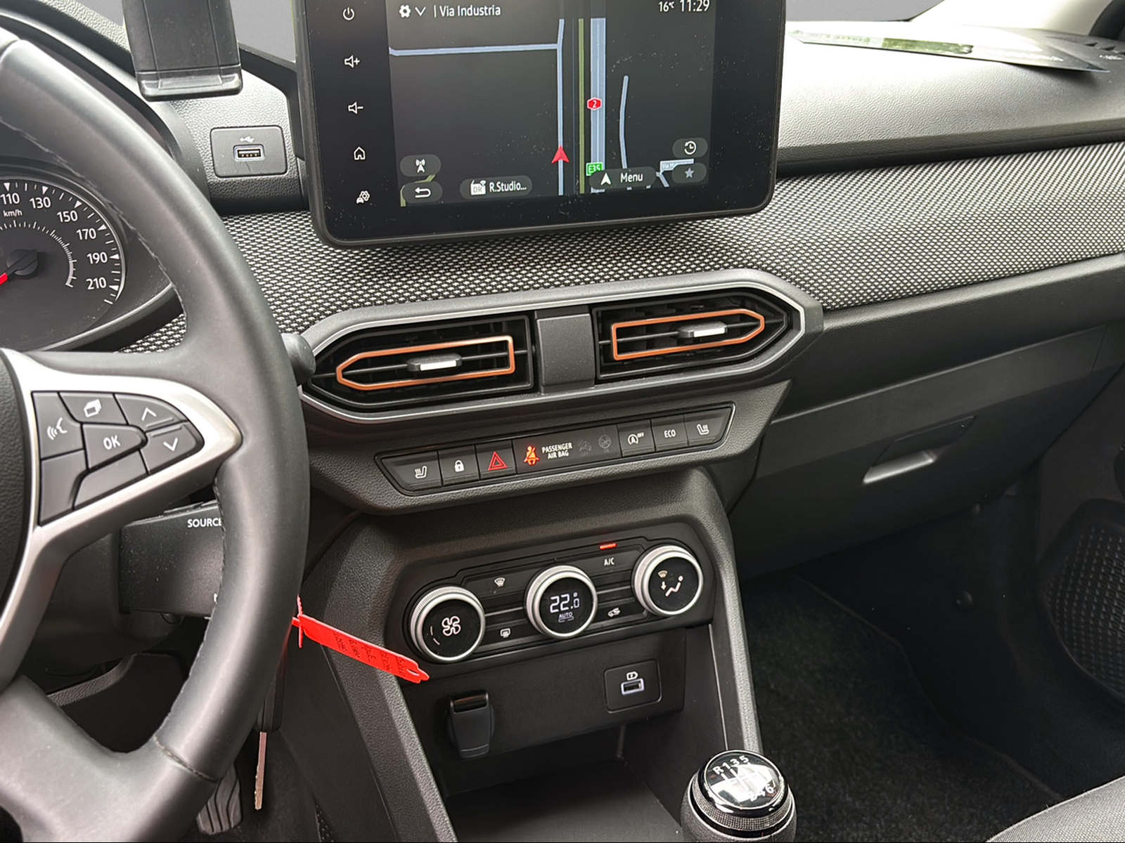 DACIA Sandero Stepway TCe 110 Expression-image-12