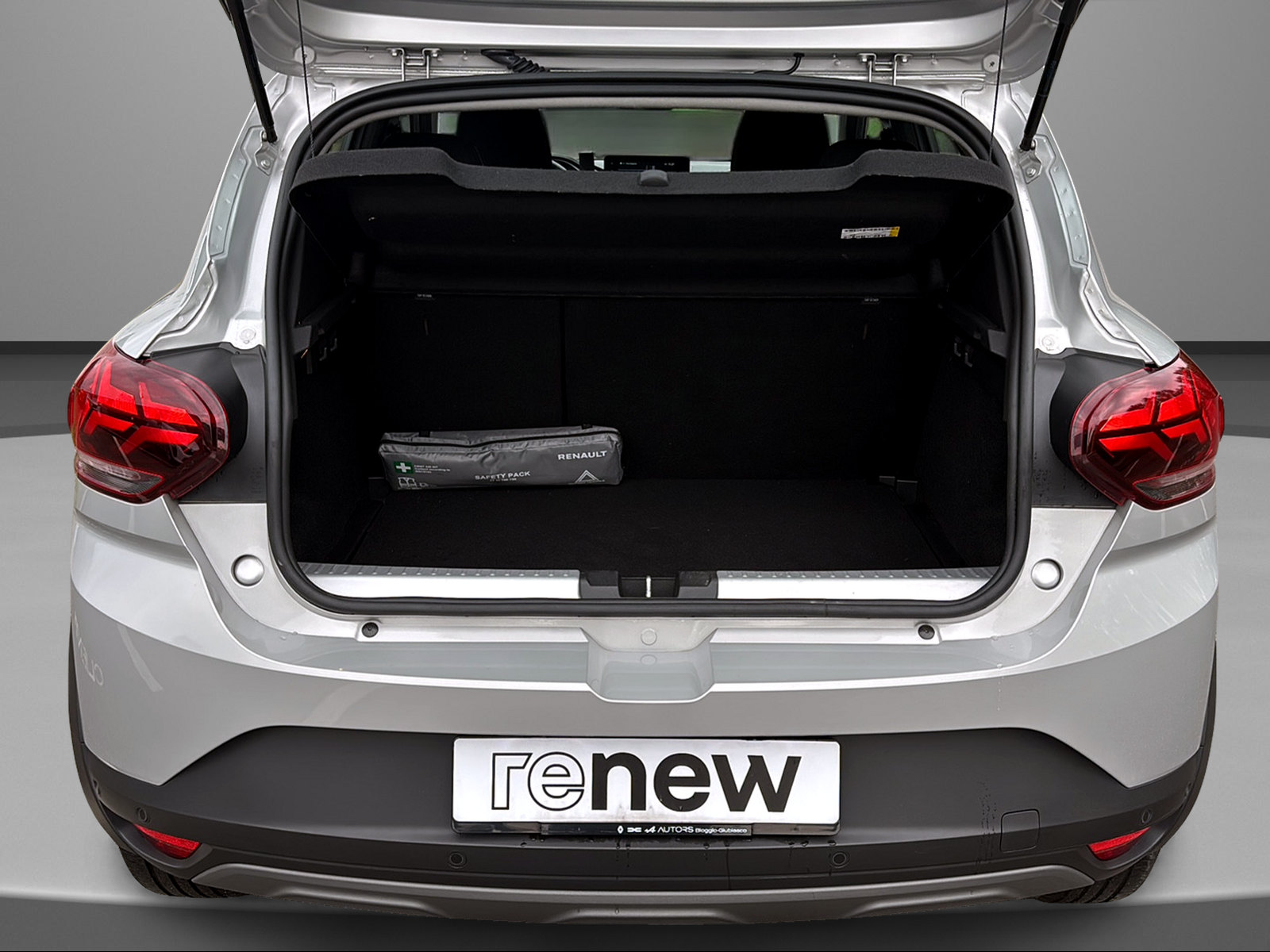 DACIA Sandero Stepway TCe 110 Expression-image-5